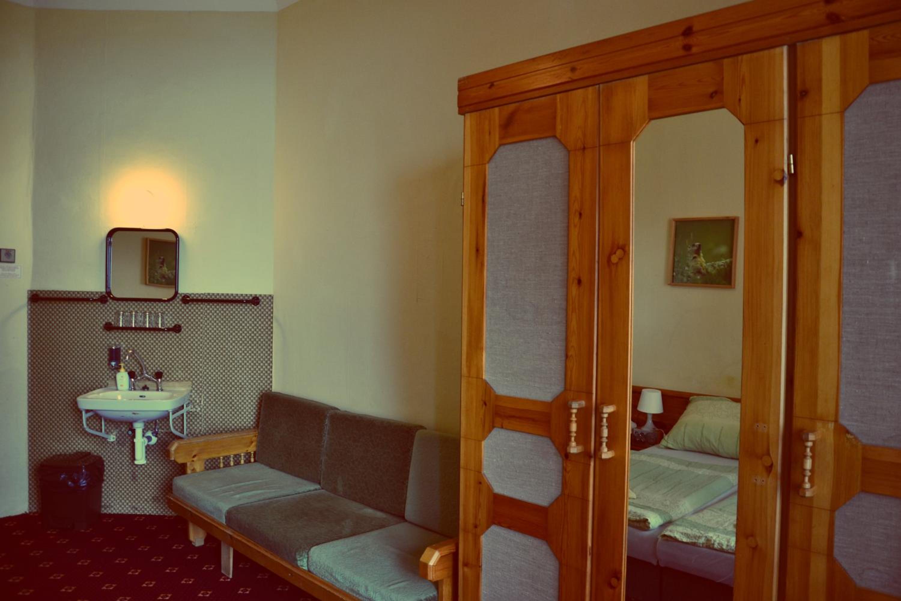 Twin Room photo 1