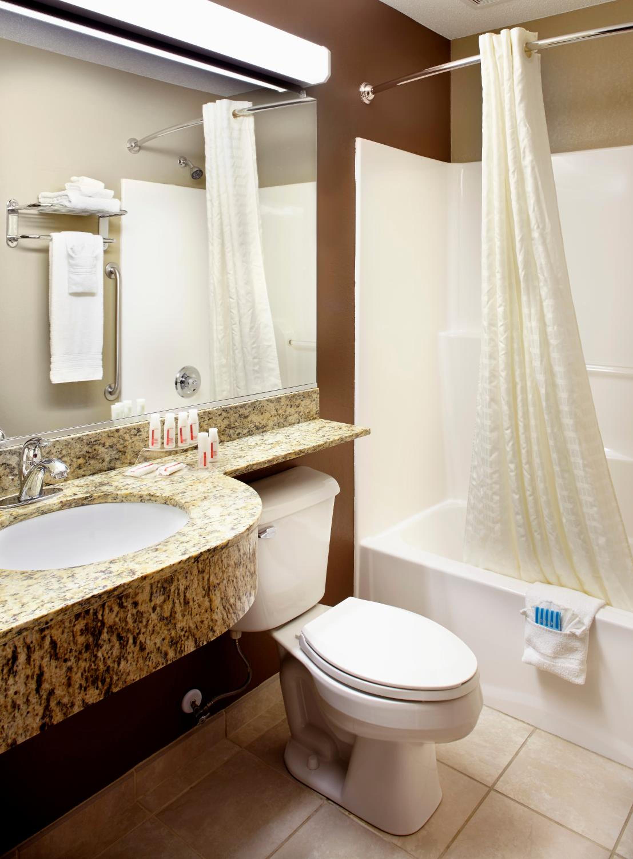 Microtel Inn & Suites by Wyndham Wheeling at The Highlands, Billede 2