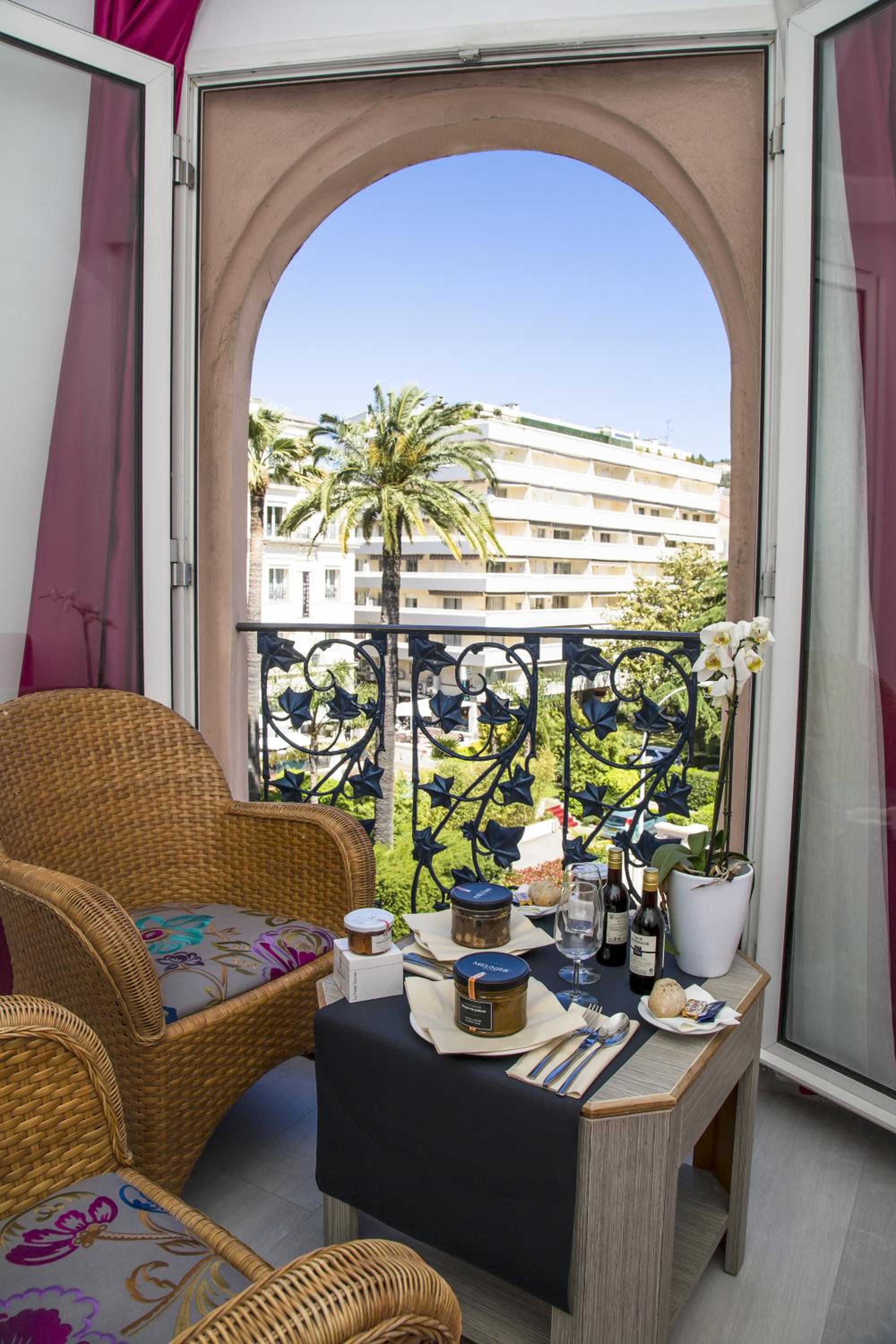 Superior Double Room - Free Spa Access - Photo 2