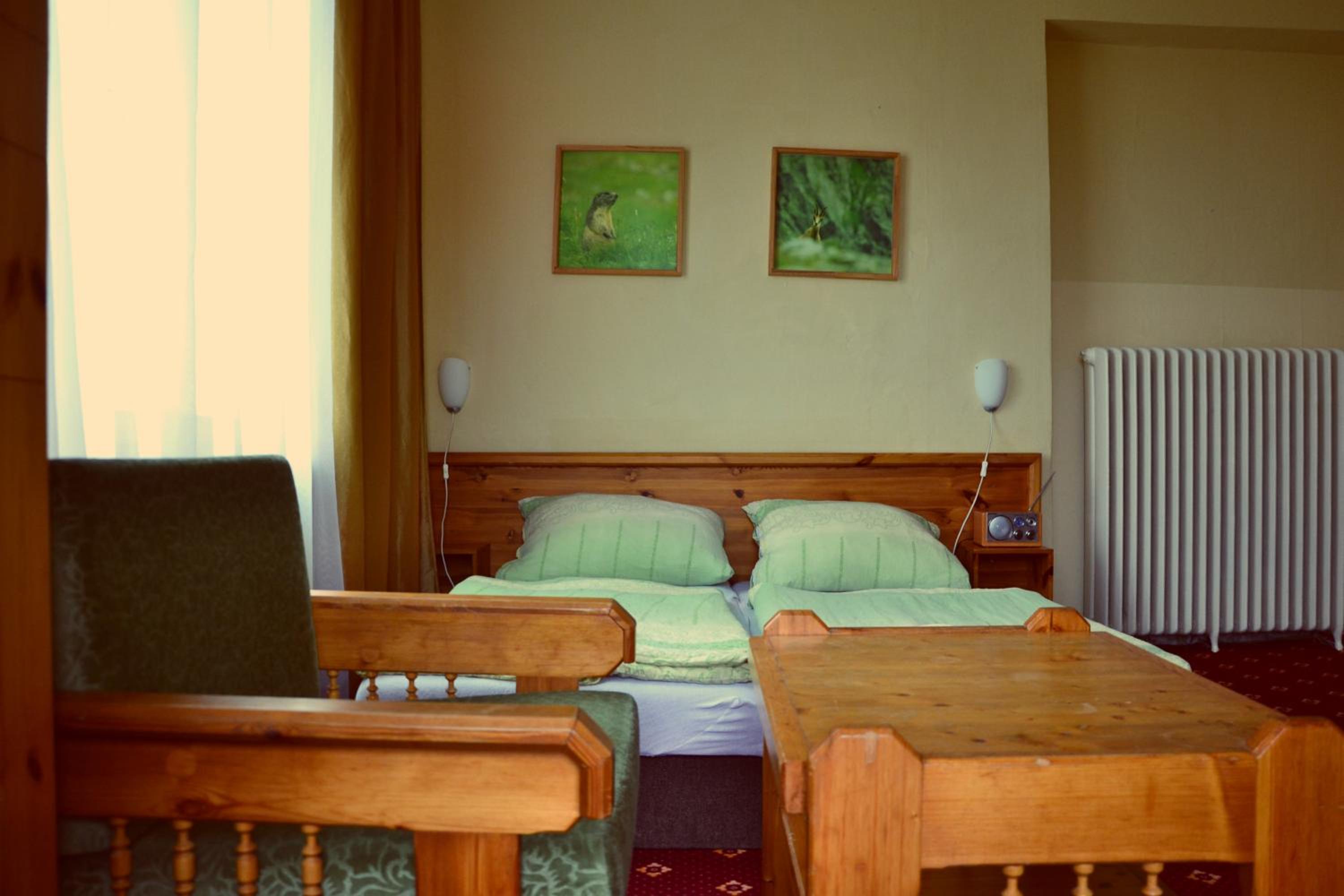 Twin Room photo 3