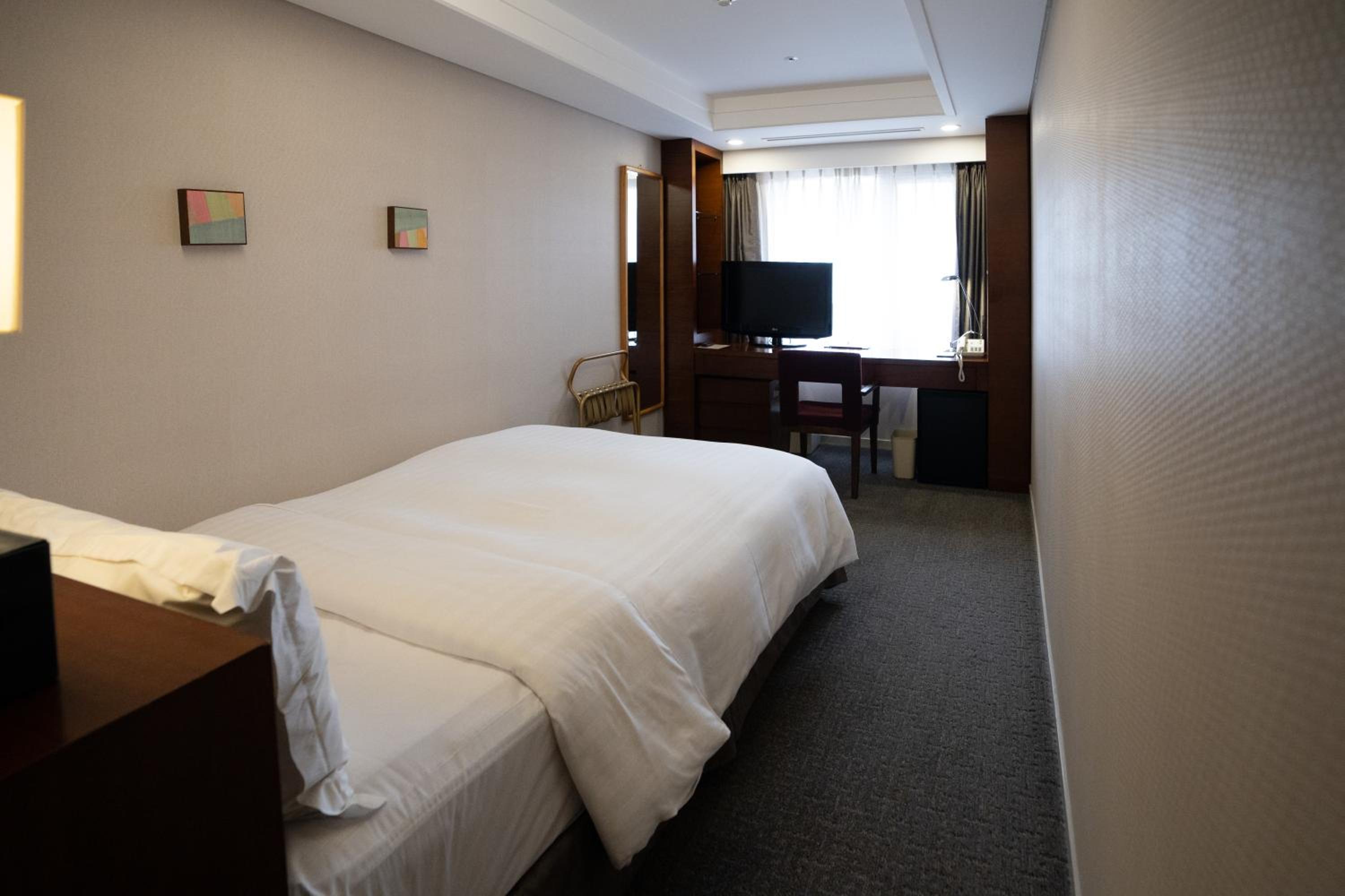 Semi Double Room - Photo 3