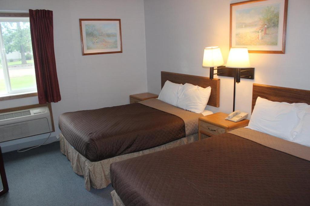 Standard Double Room photo 1