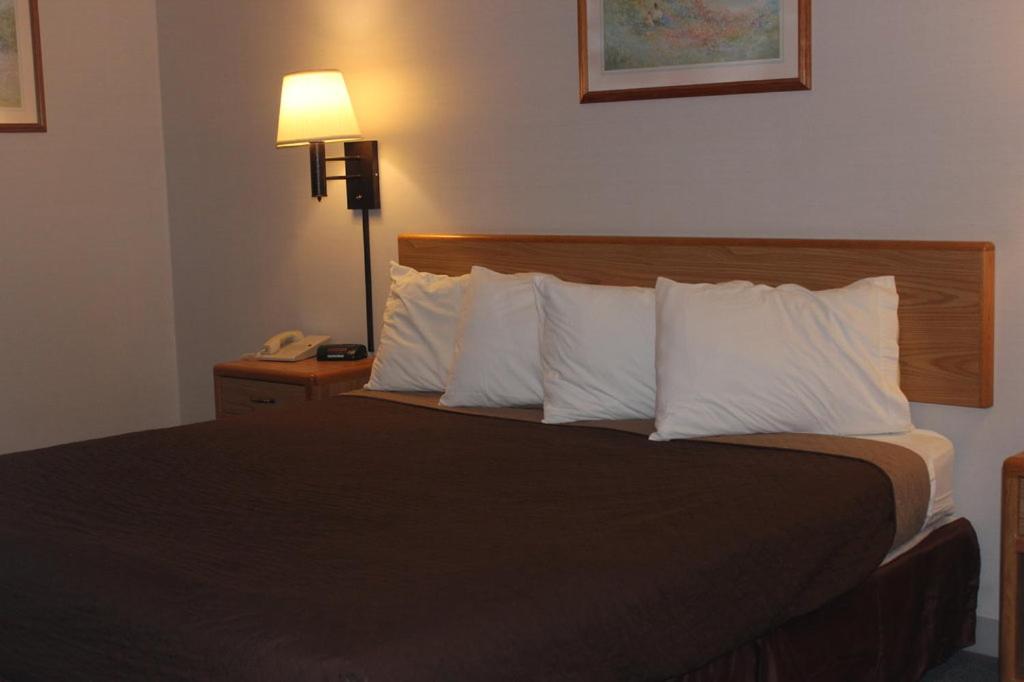 Single Room - Disability Access photo 1