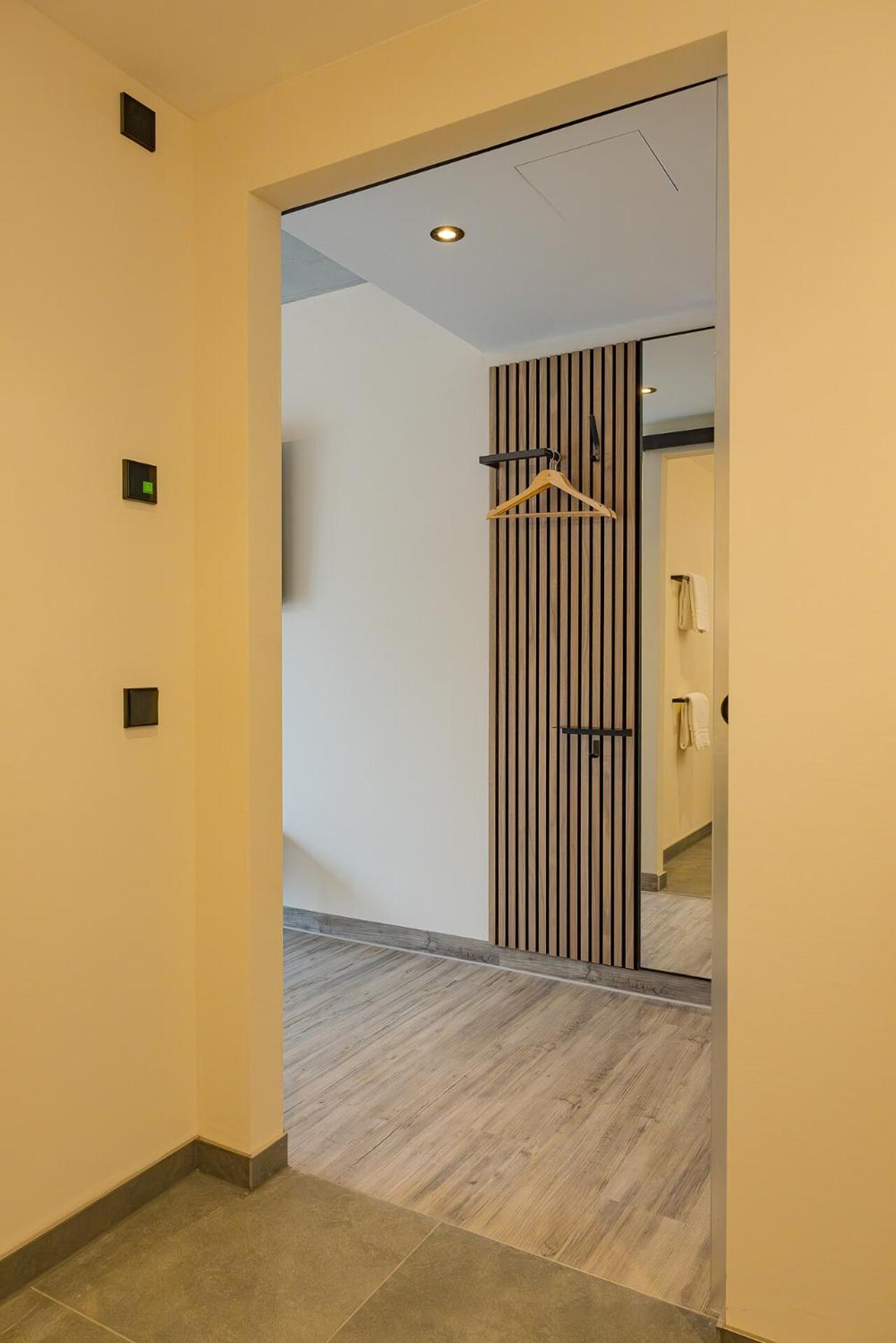 Double Room - Disability Access photo 1