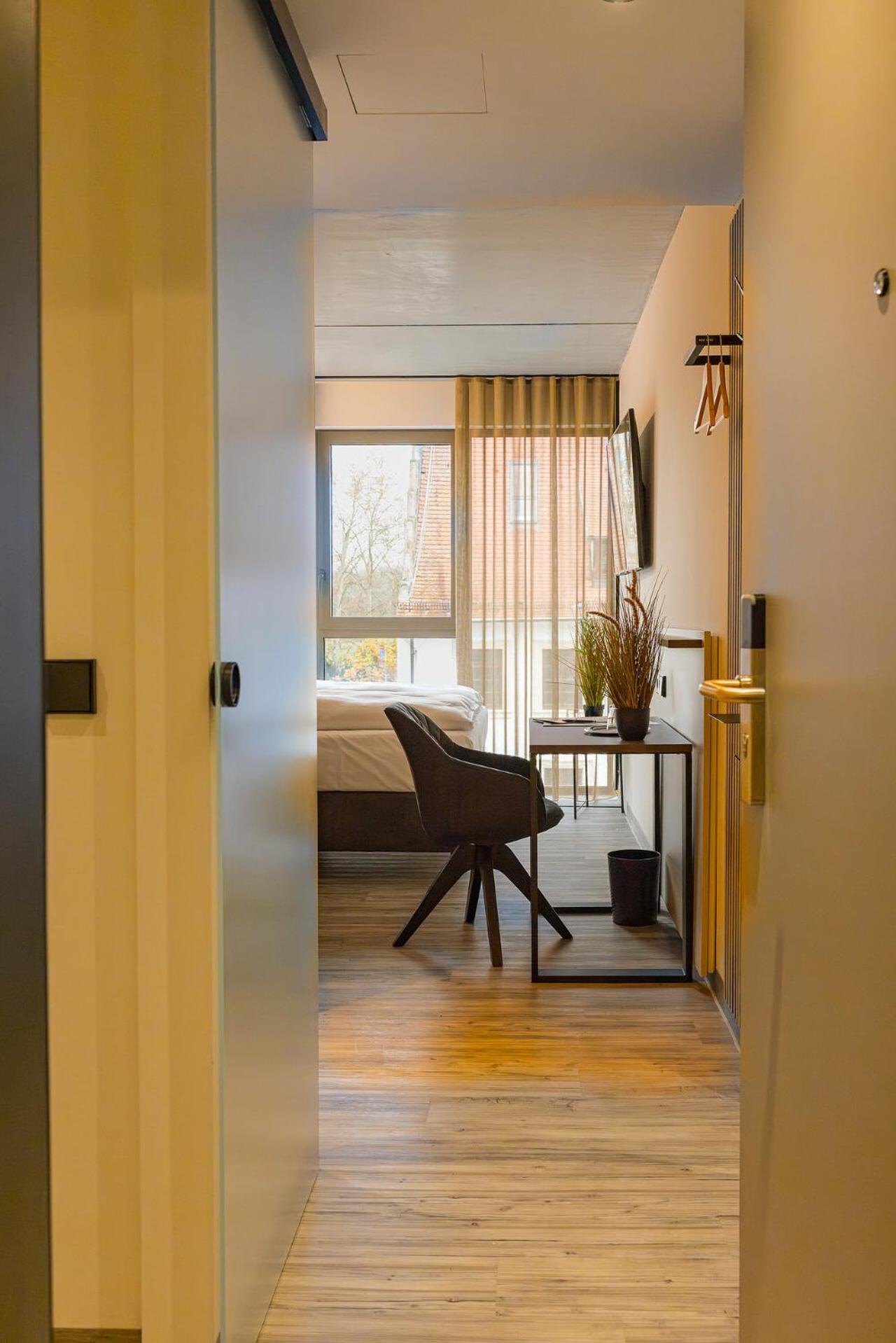 Benvenuti all'Hotel Schloss Lehen, Foto 6