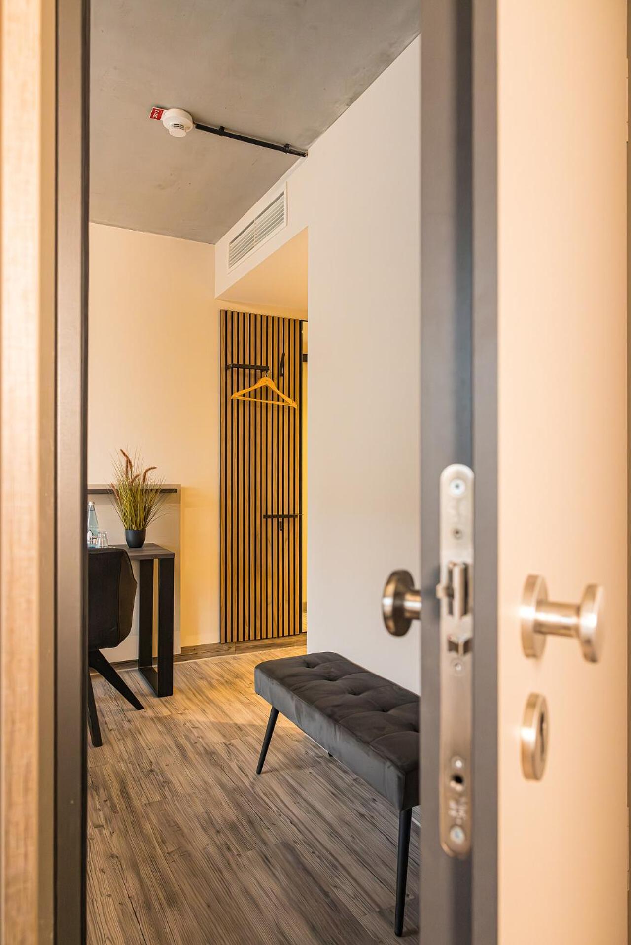 Family Room - Disability Access