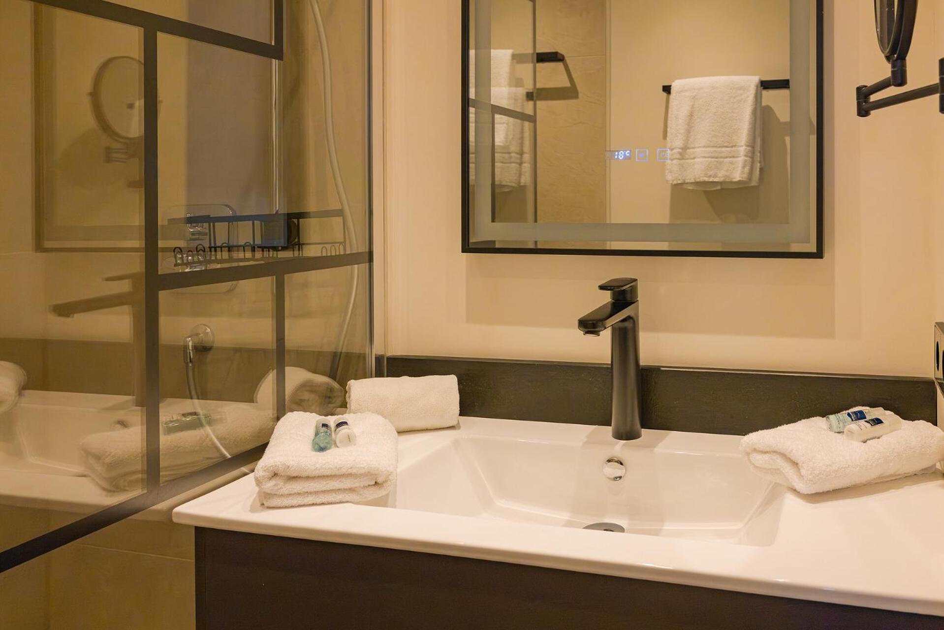 Premium Double Room photo 1