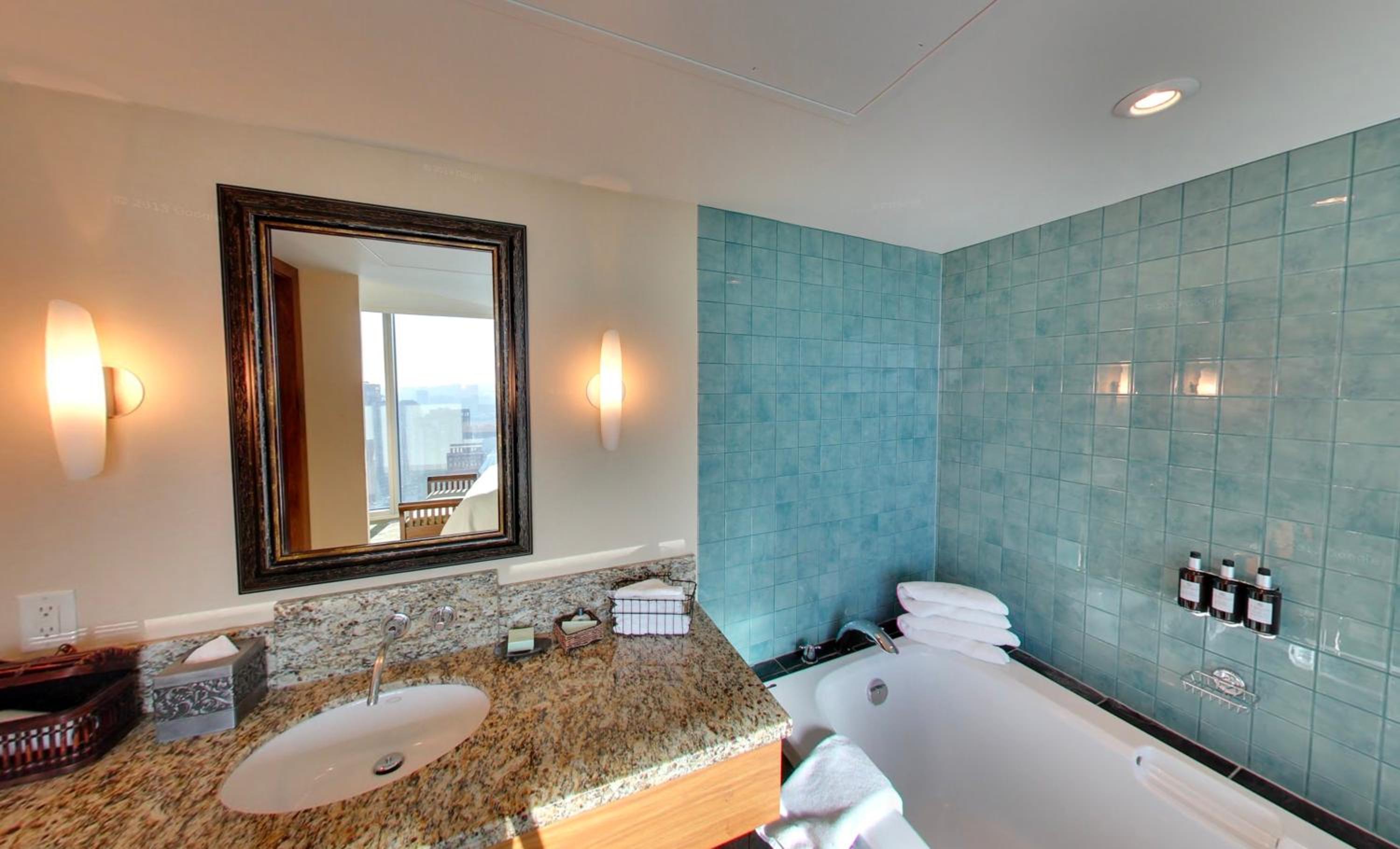 One-Bedroom Suite