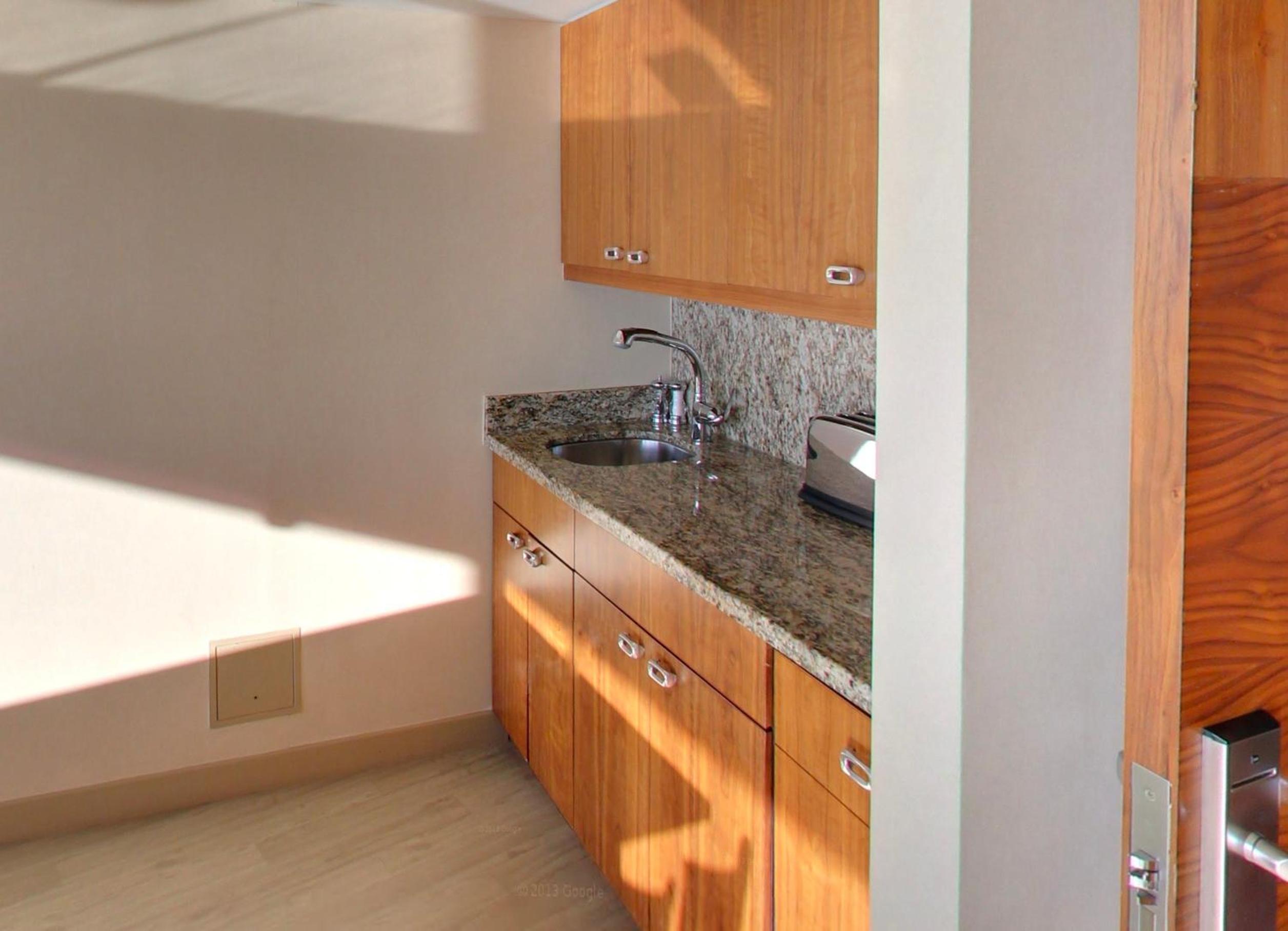 One-Bedroom Suite