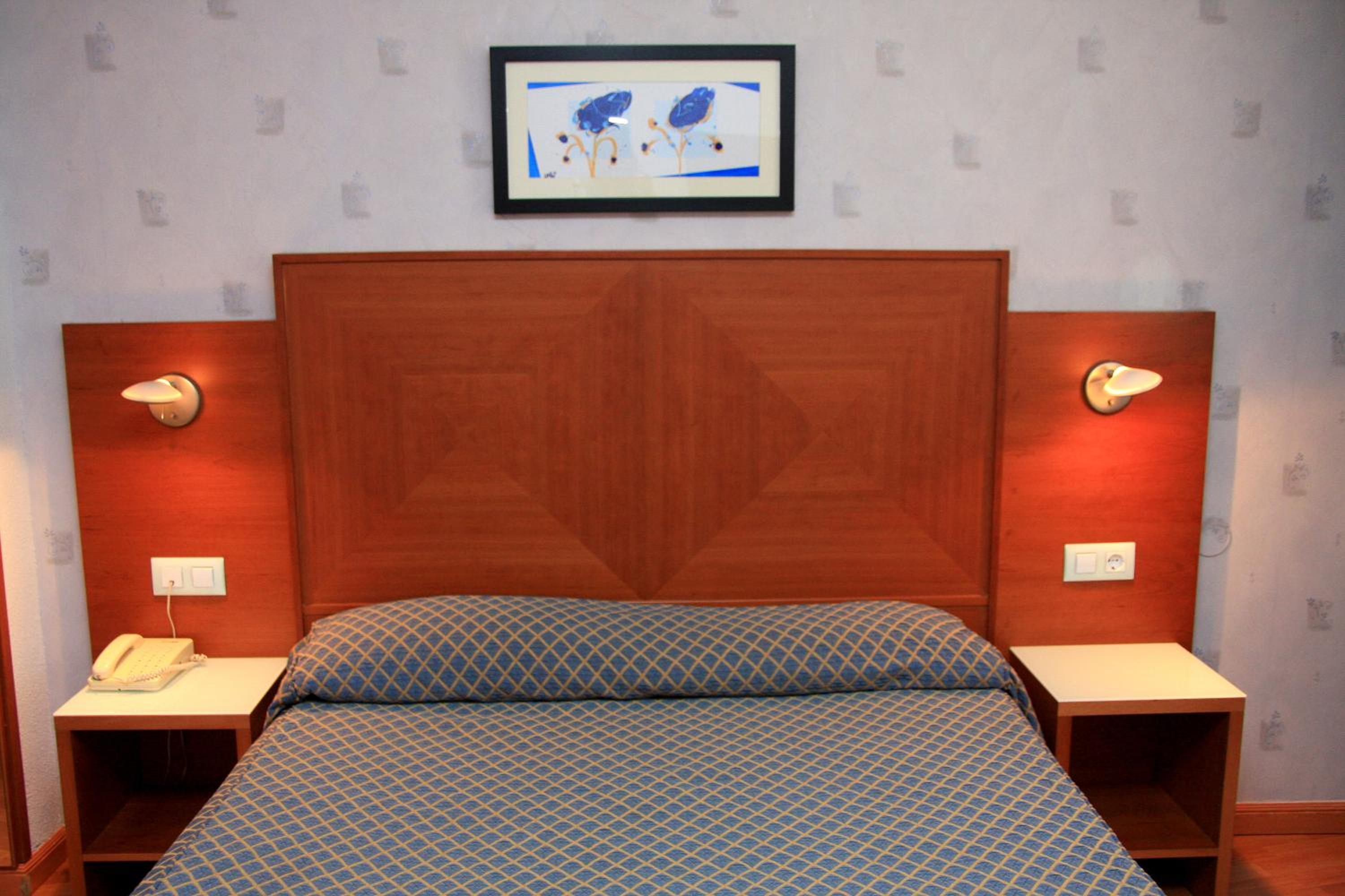King Double Room - Photo 6