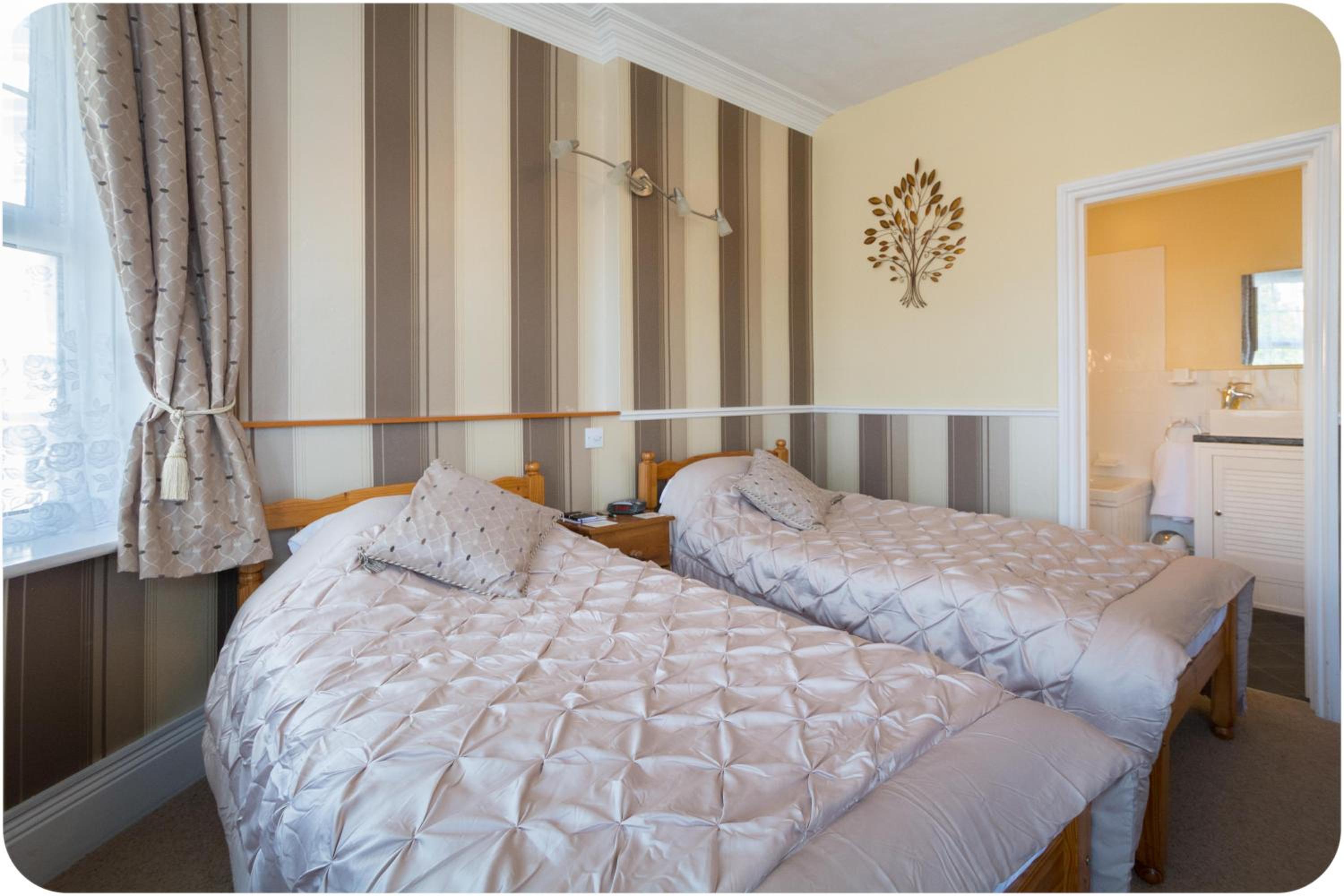 Comfort Twin Room photo 1