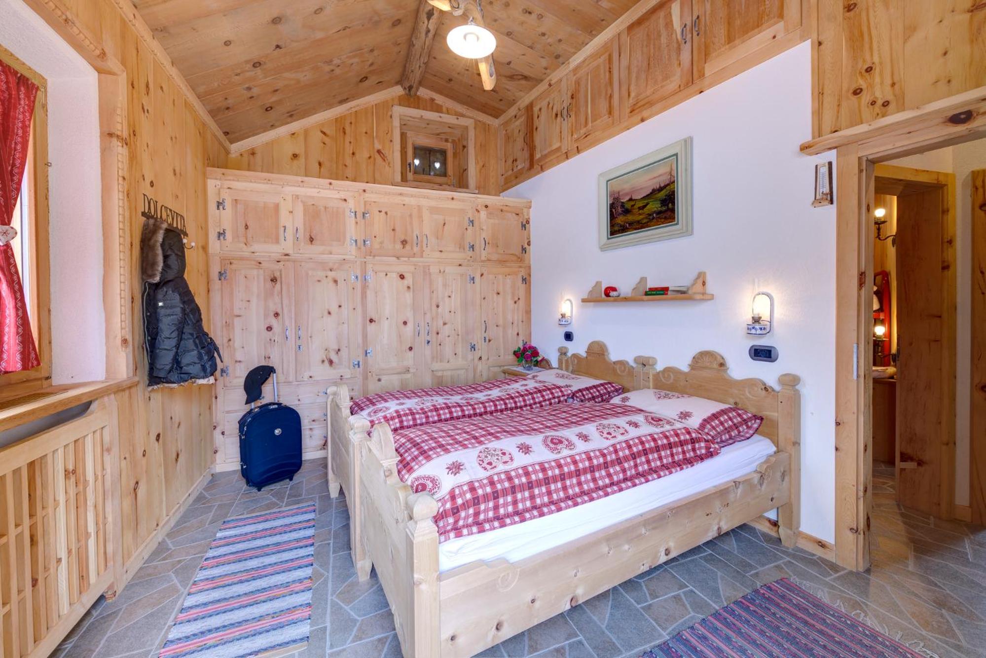 Two-Bedroom Chalet photo 1