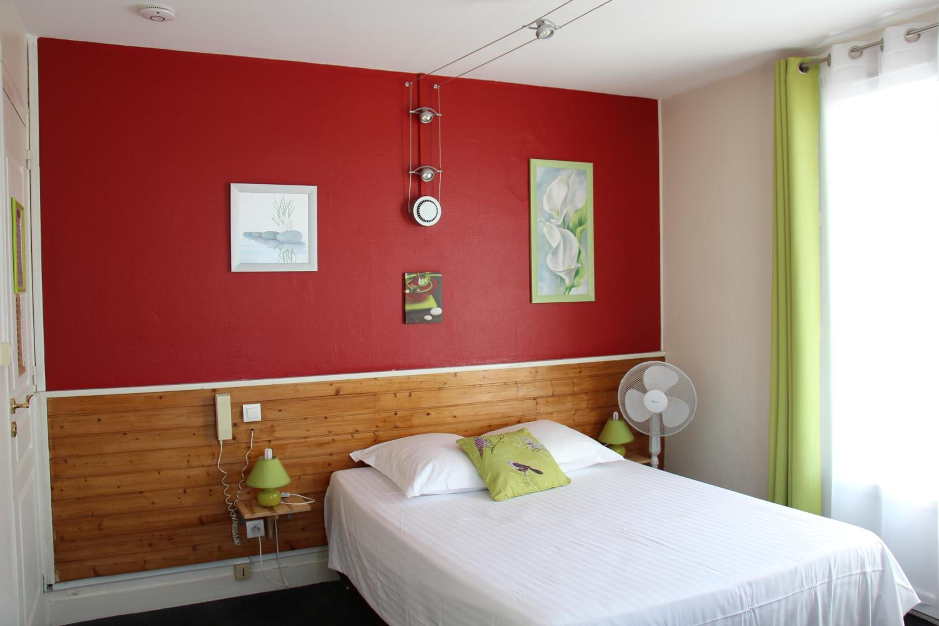 Double Room photo 3