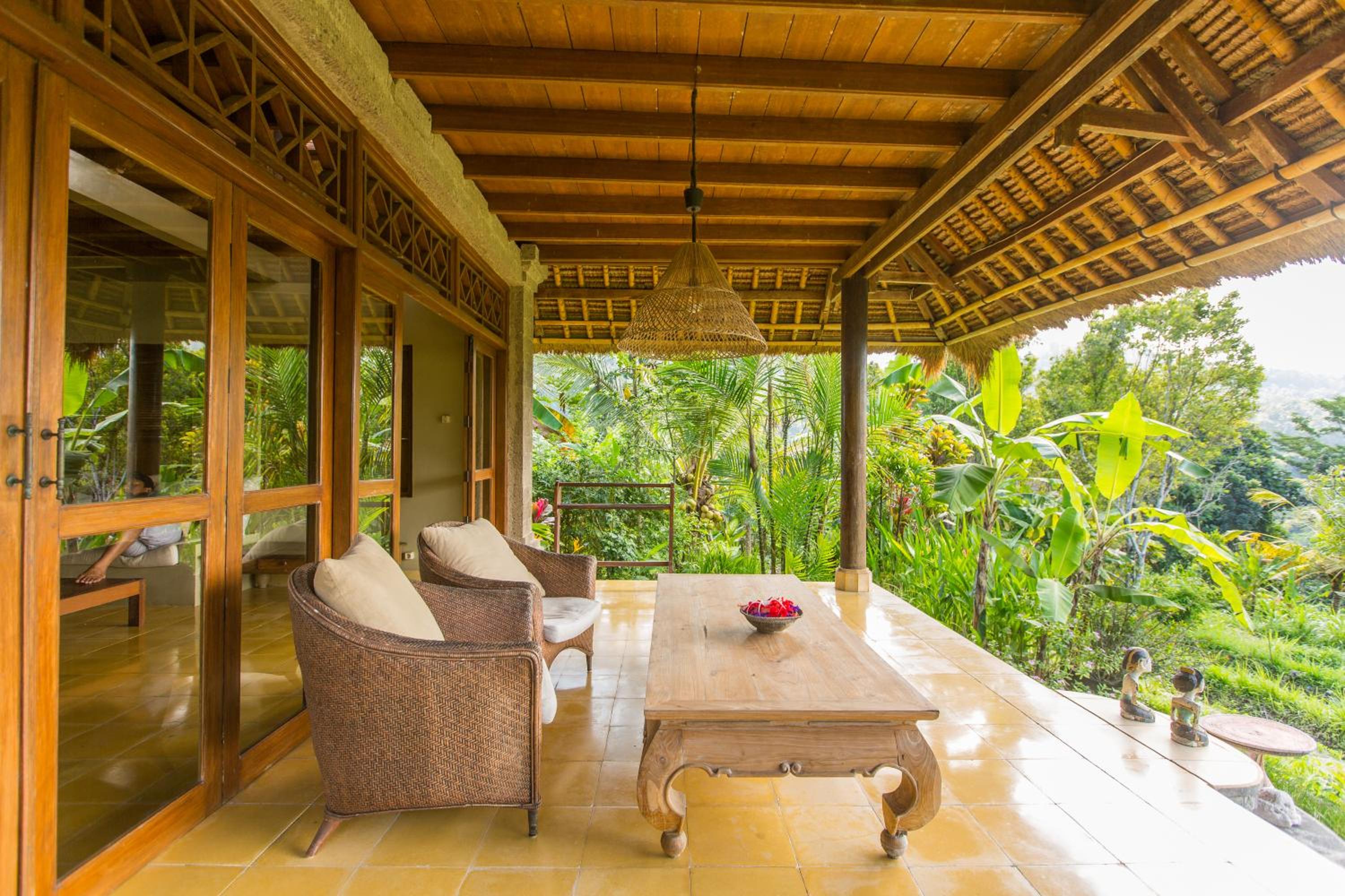 One-Bedroom Villa photo 3