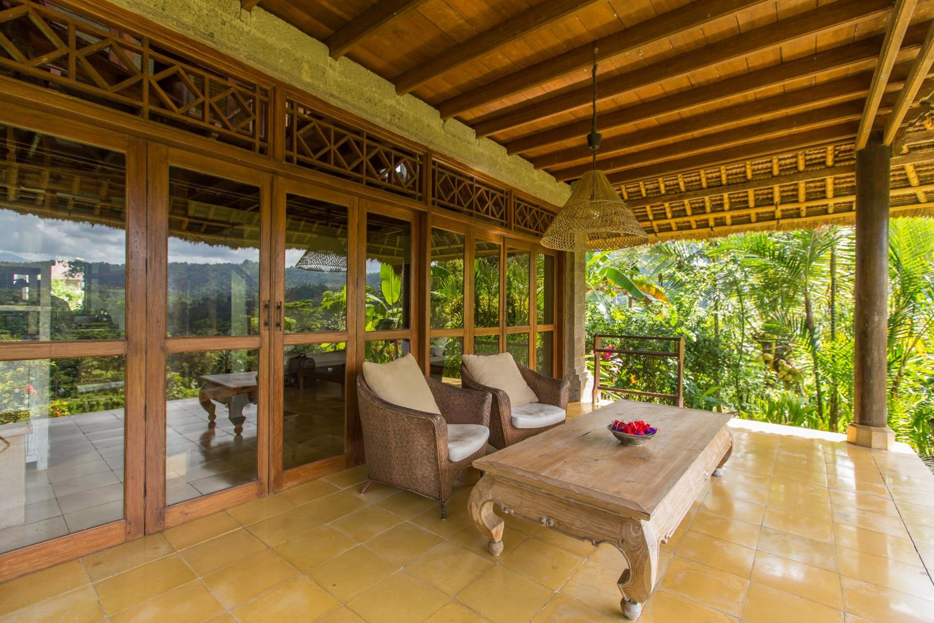 One-Bedroom Villa photo 2