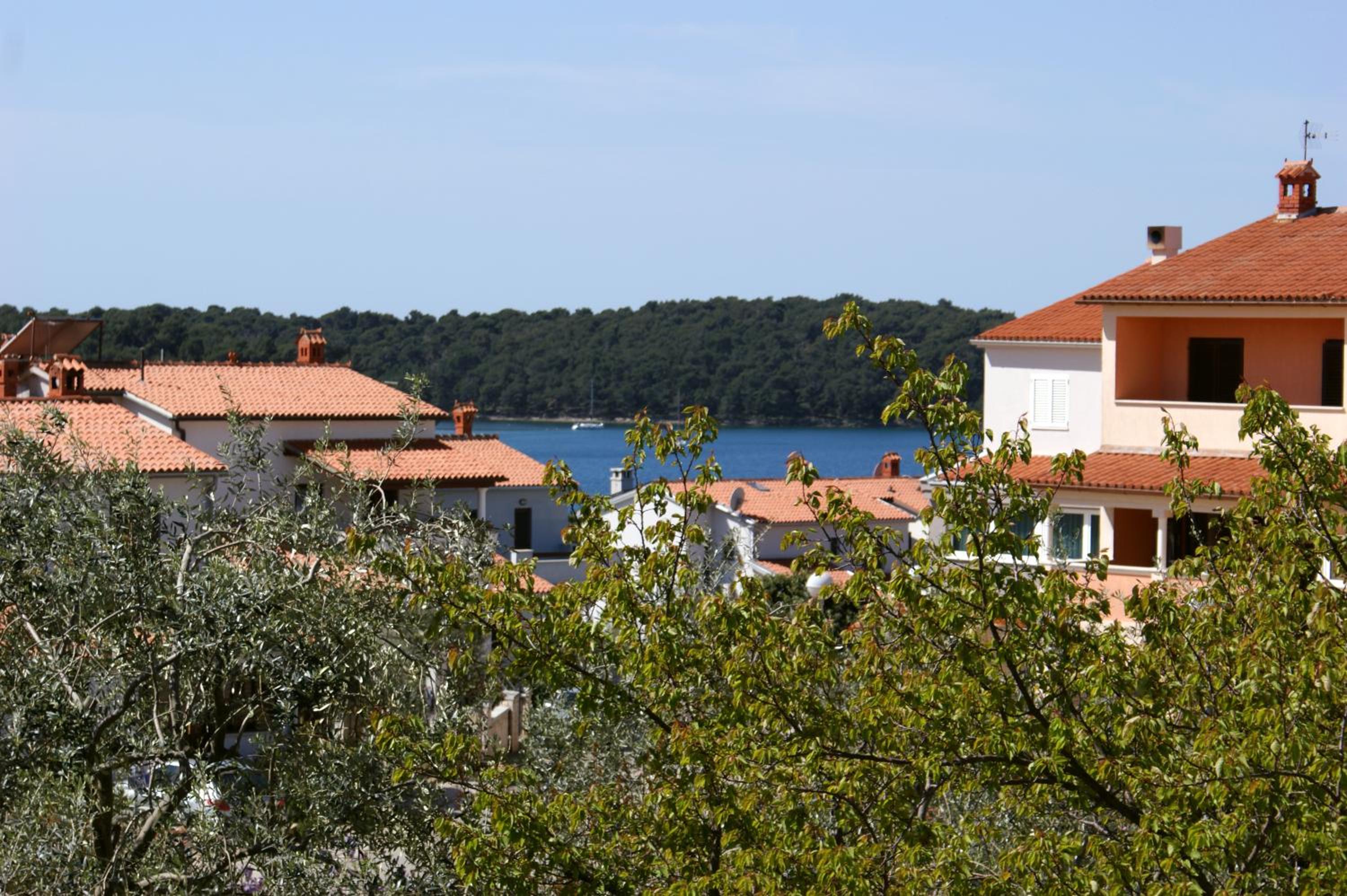Two-Bedroom Apartment with Sea View - Photo 13