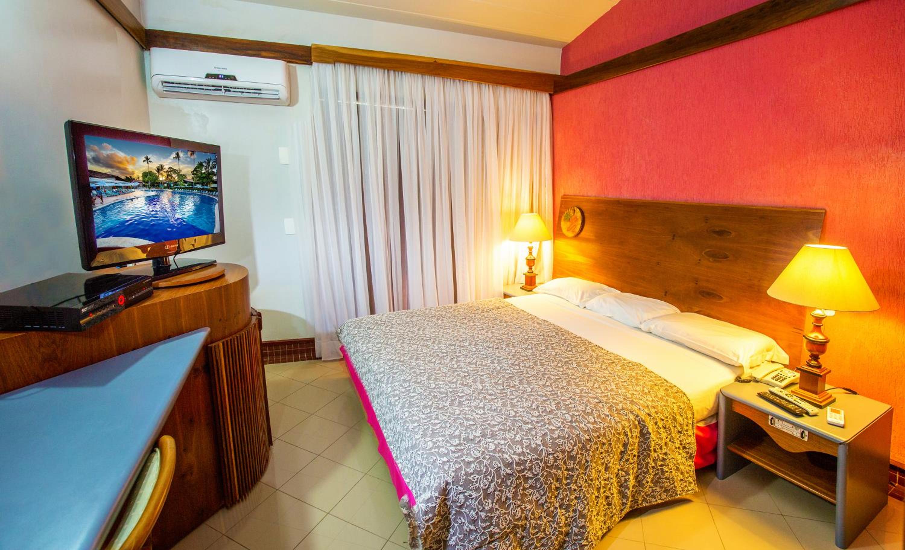 Double Superior Room with Balcony - All Inclusive photo 2