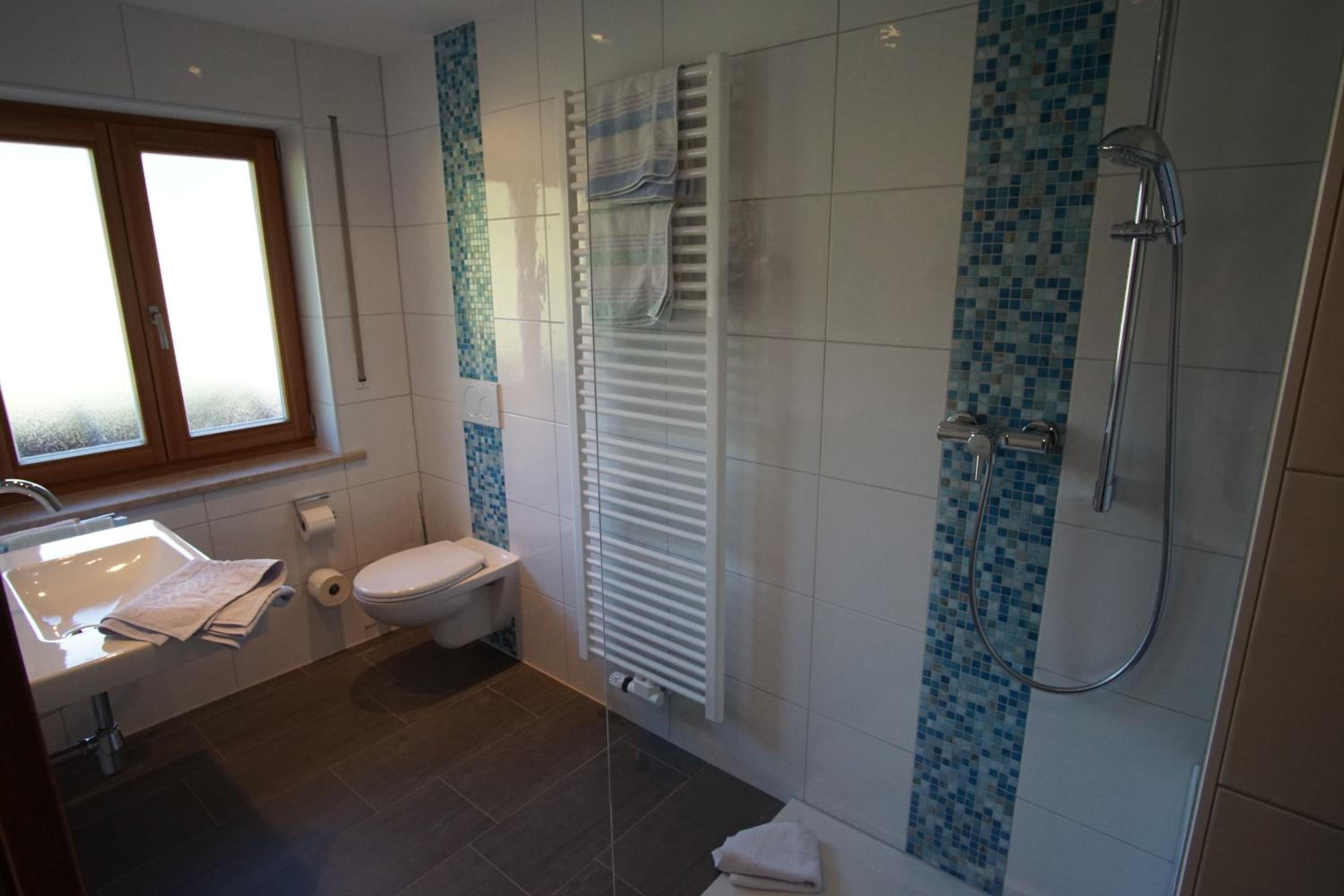 Triple Room with Mountain View - Photo 15