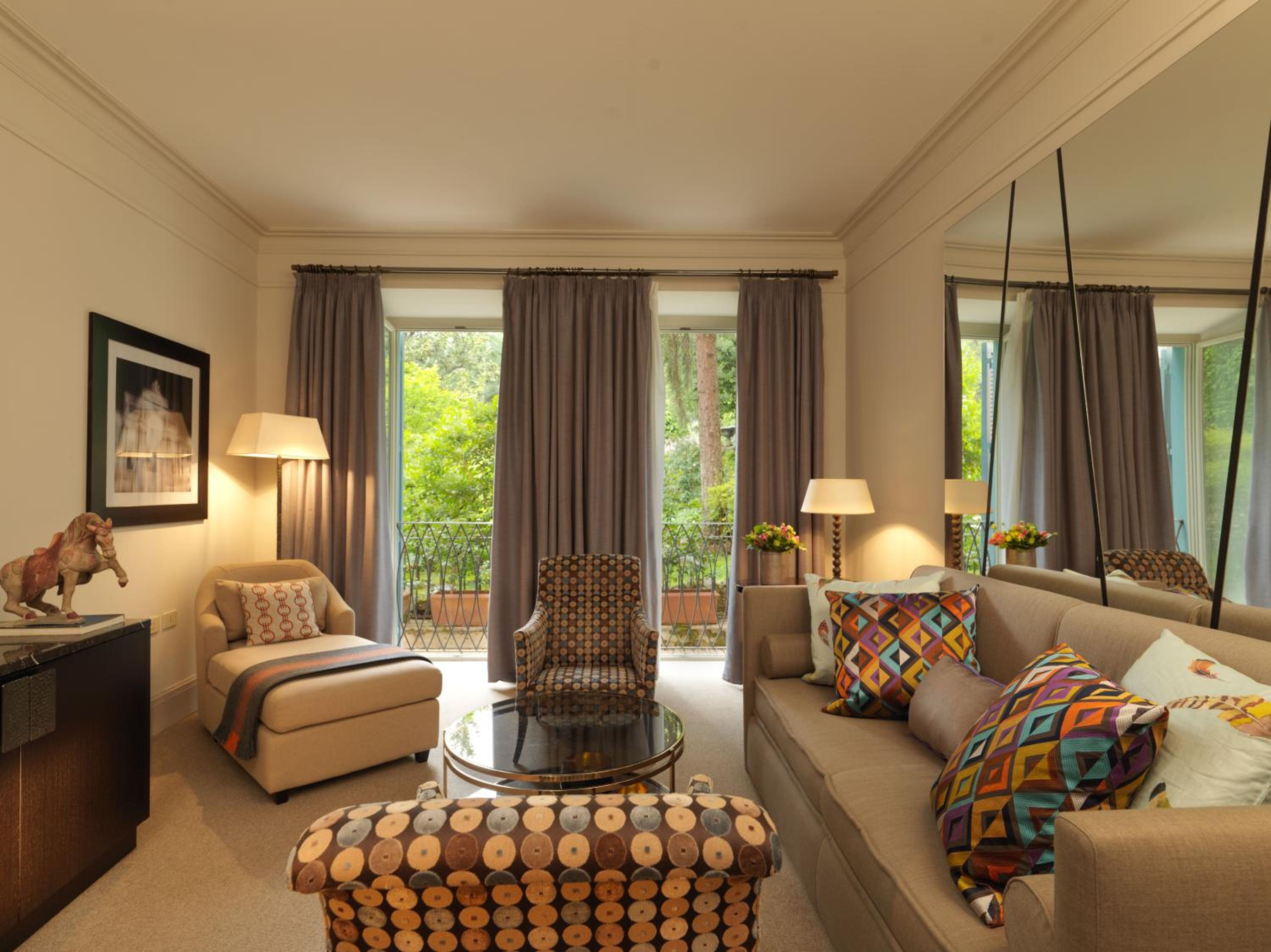 Suite (Non Smoking)