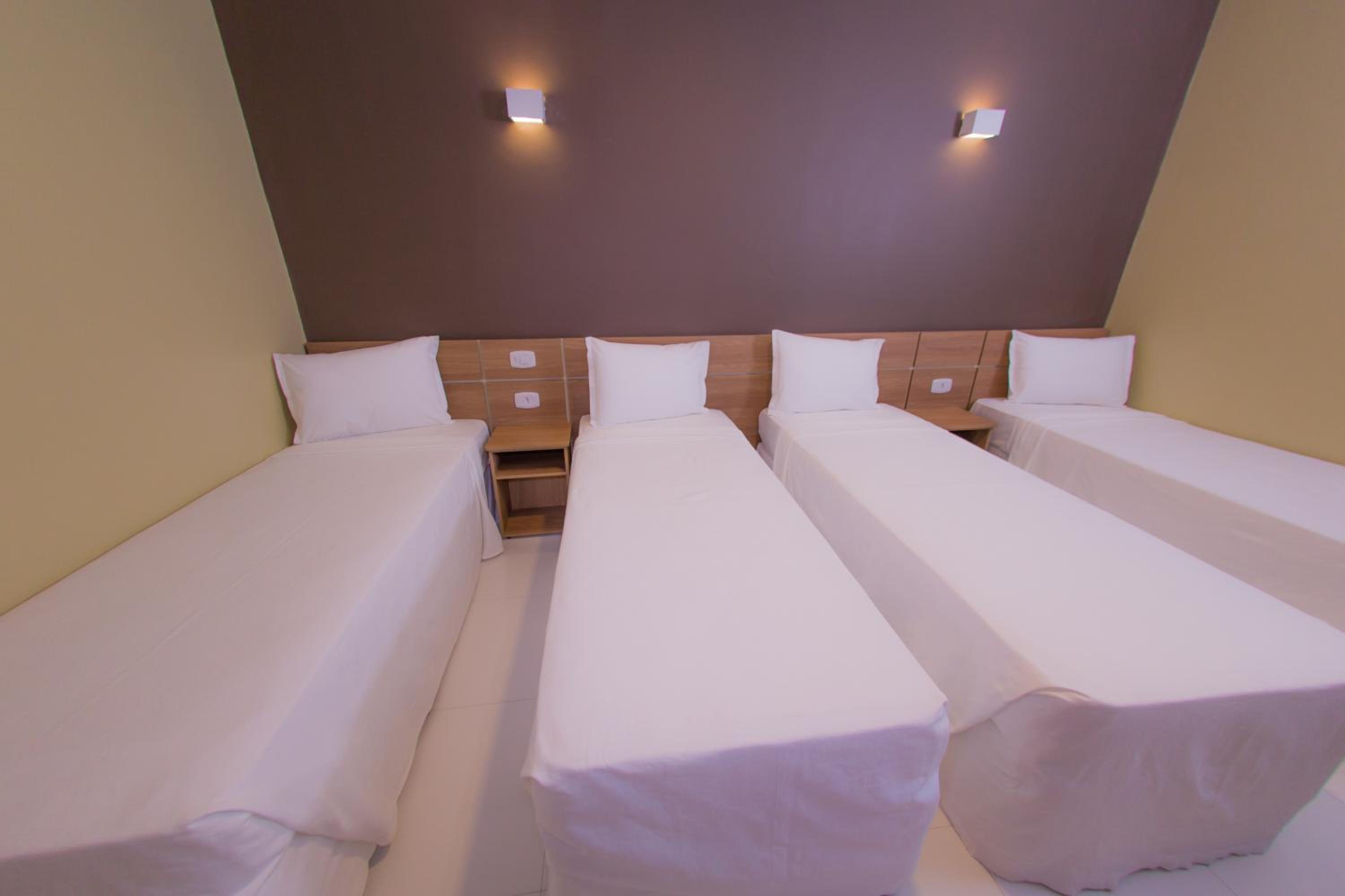 Luxury Quadruple Room photo 3