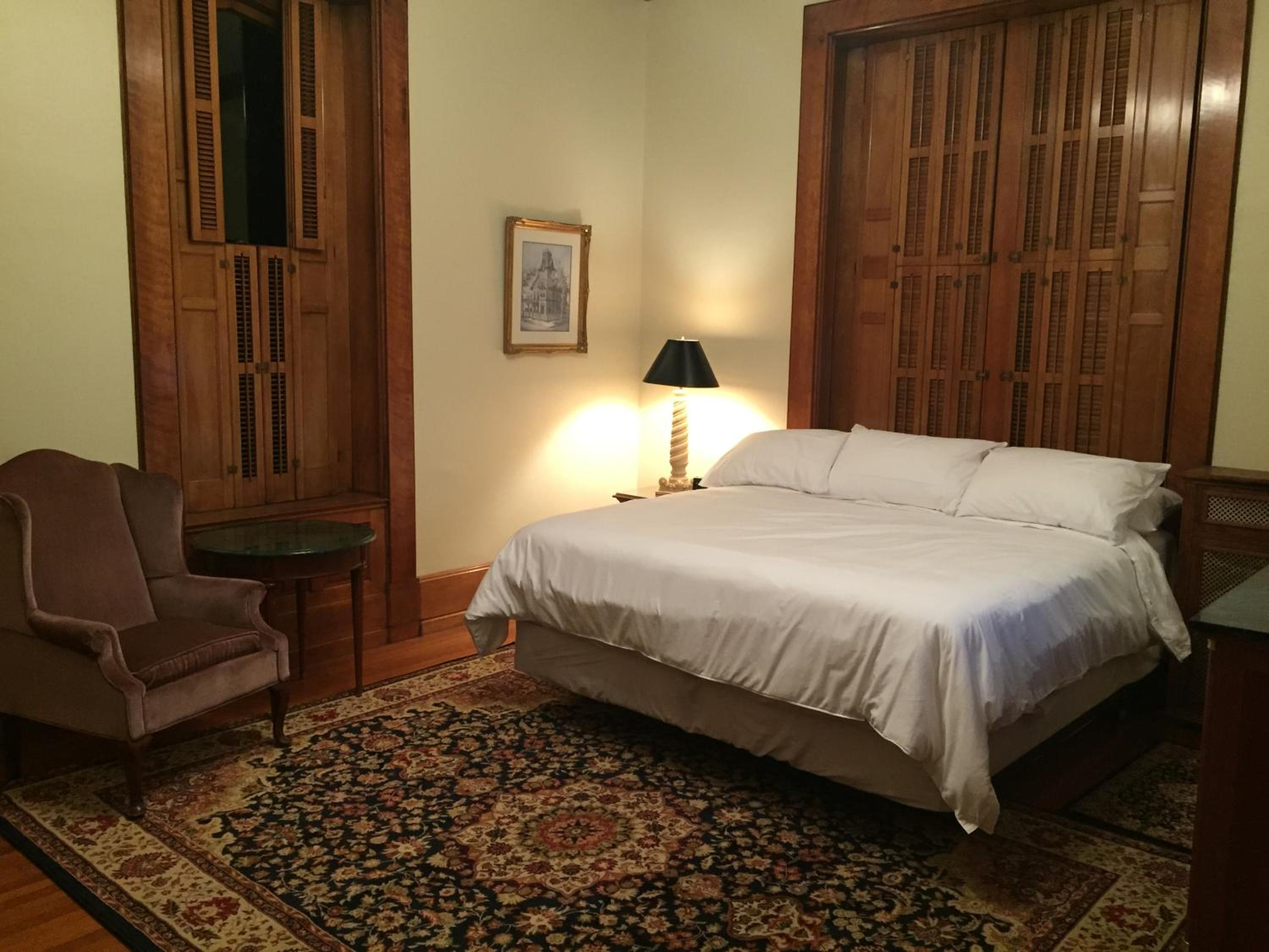 Double Room with Private Bathroom photo 2