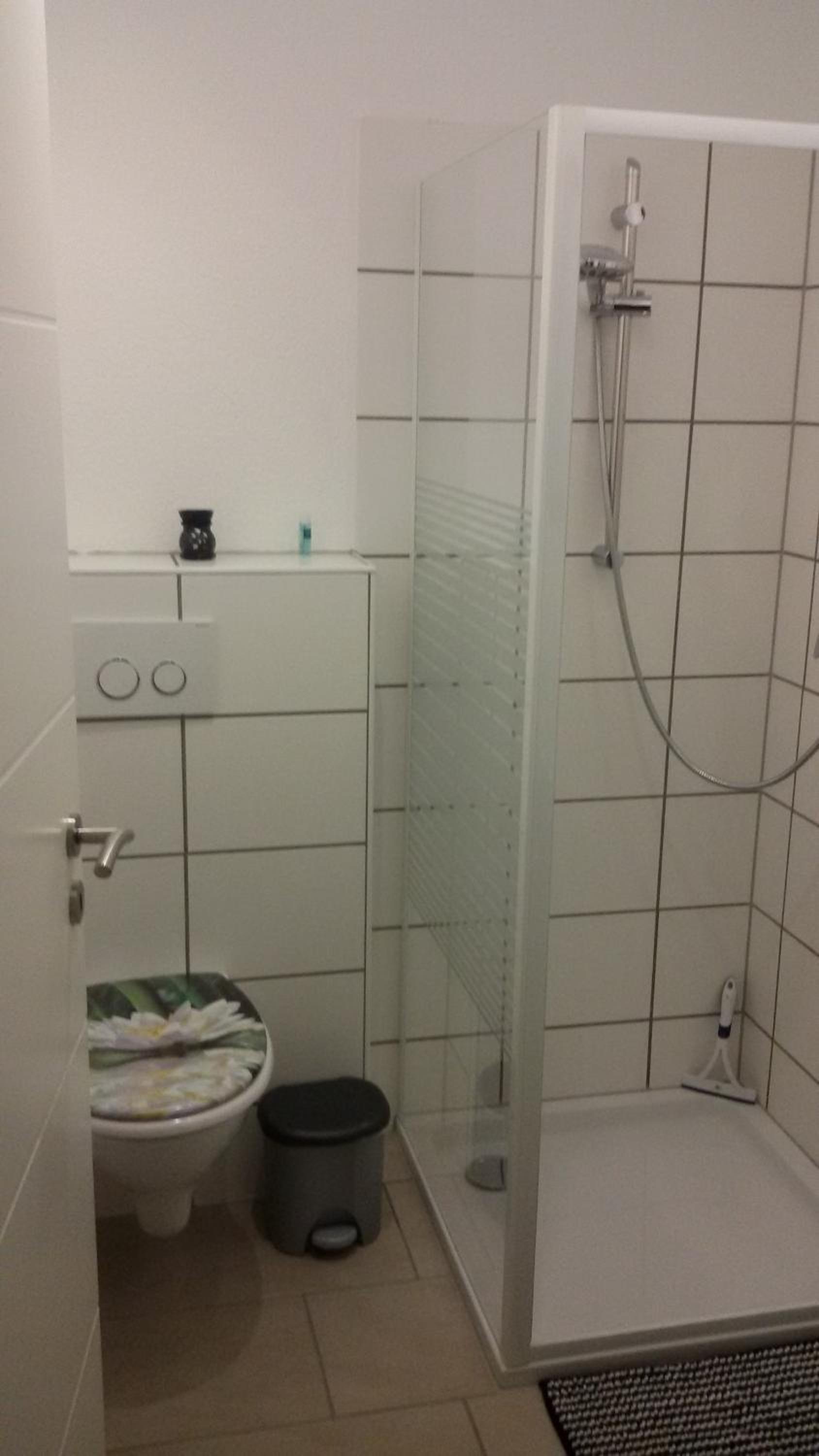 Deluxe Double Room with Shower photo 2