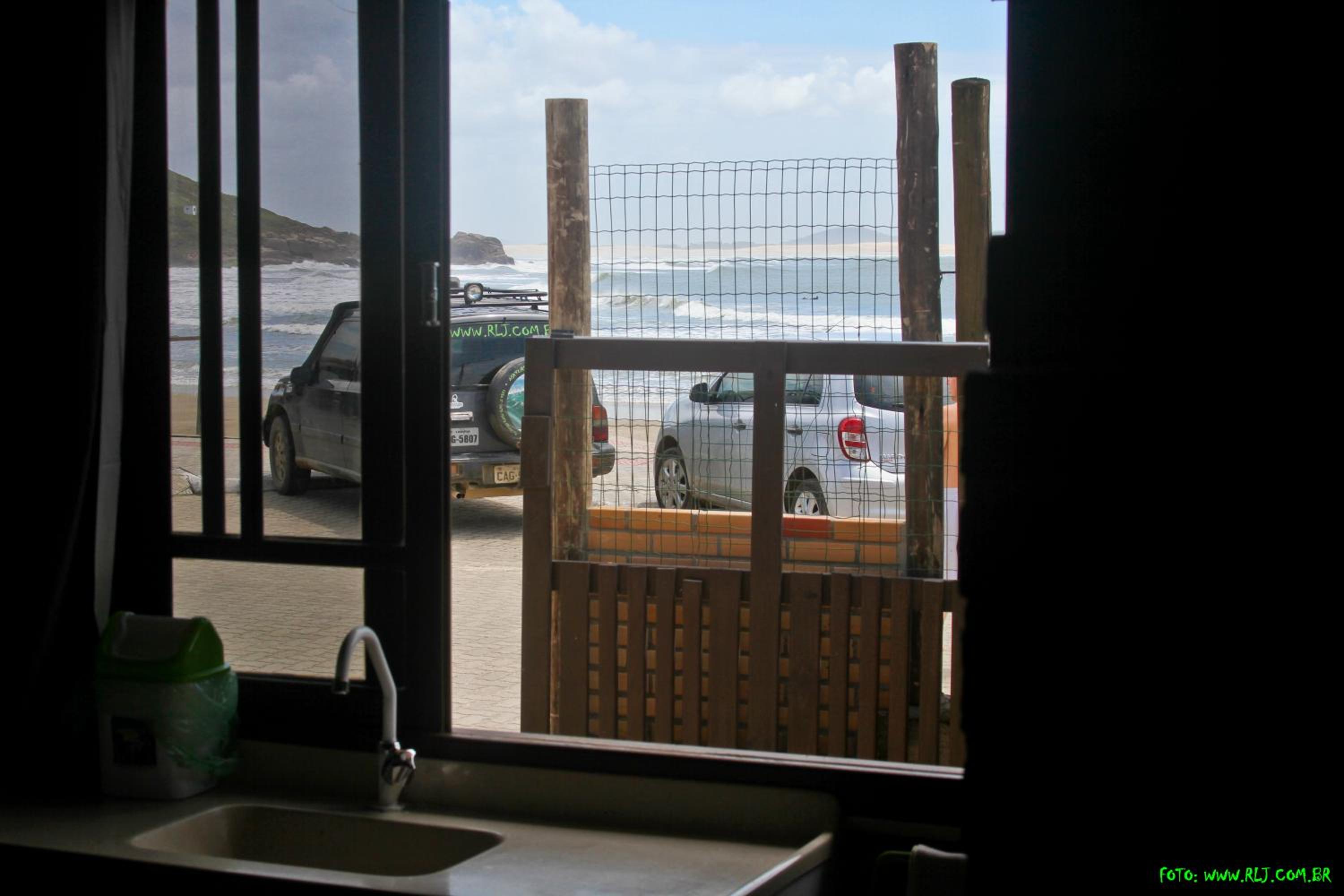 Standard Double or Twin Room with Sea View photo 3