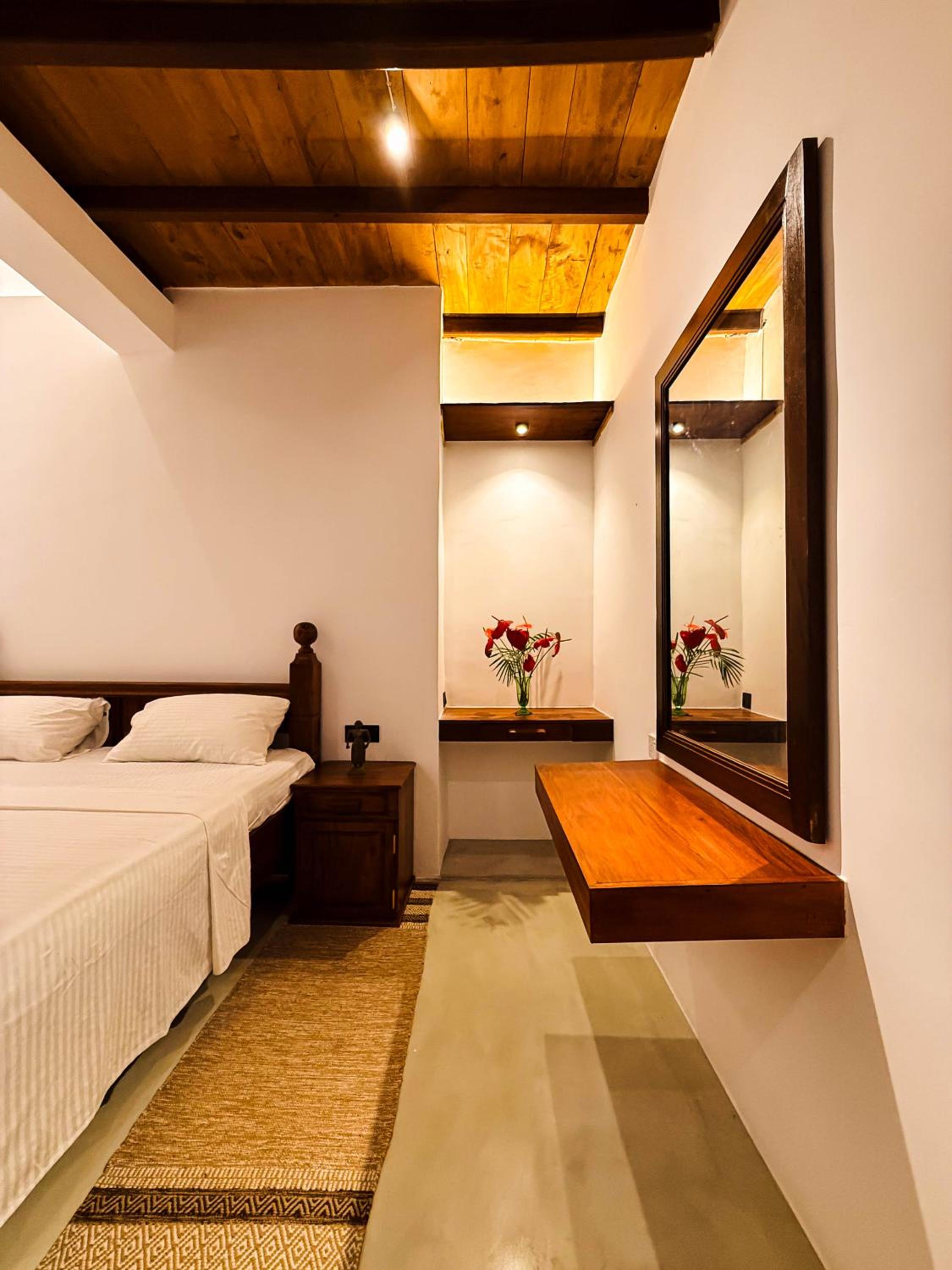 Double Room with Garden View photo 1