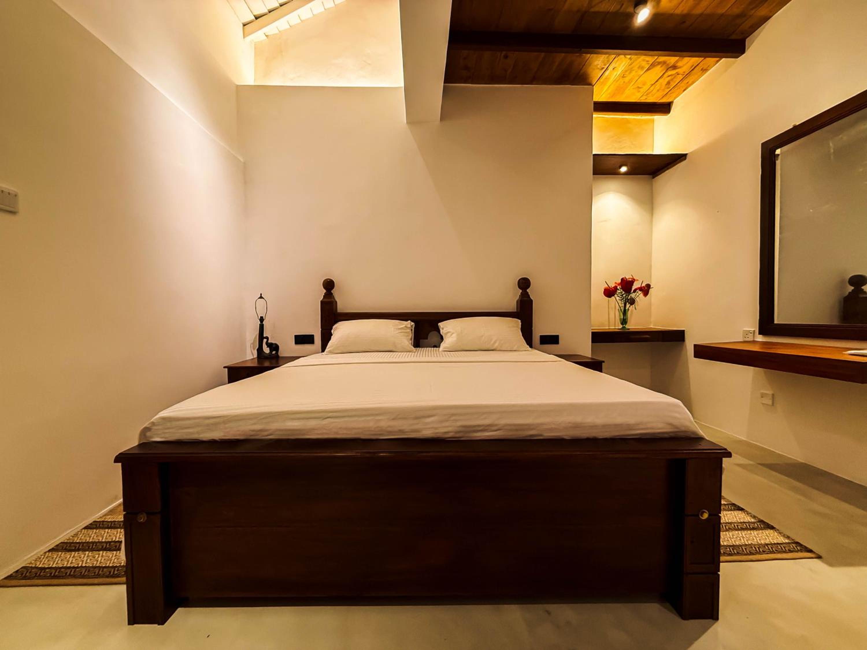 Double Room with Garden View photo 2