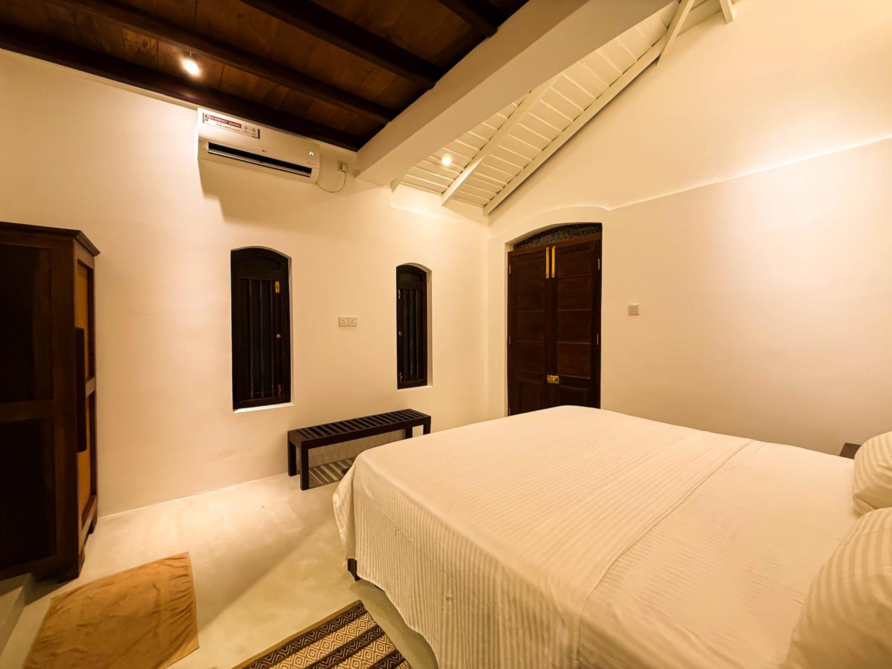 Double Room with Garden View photo 3