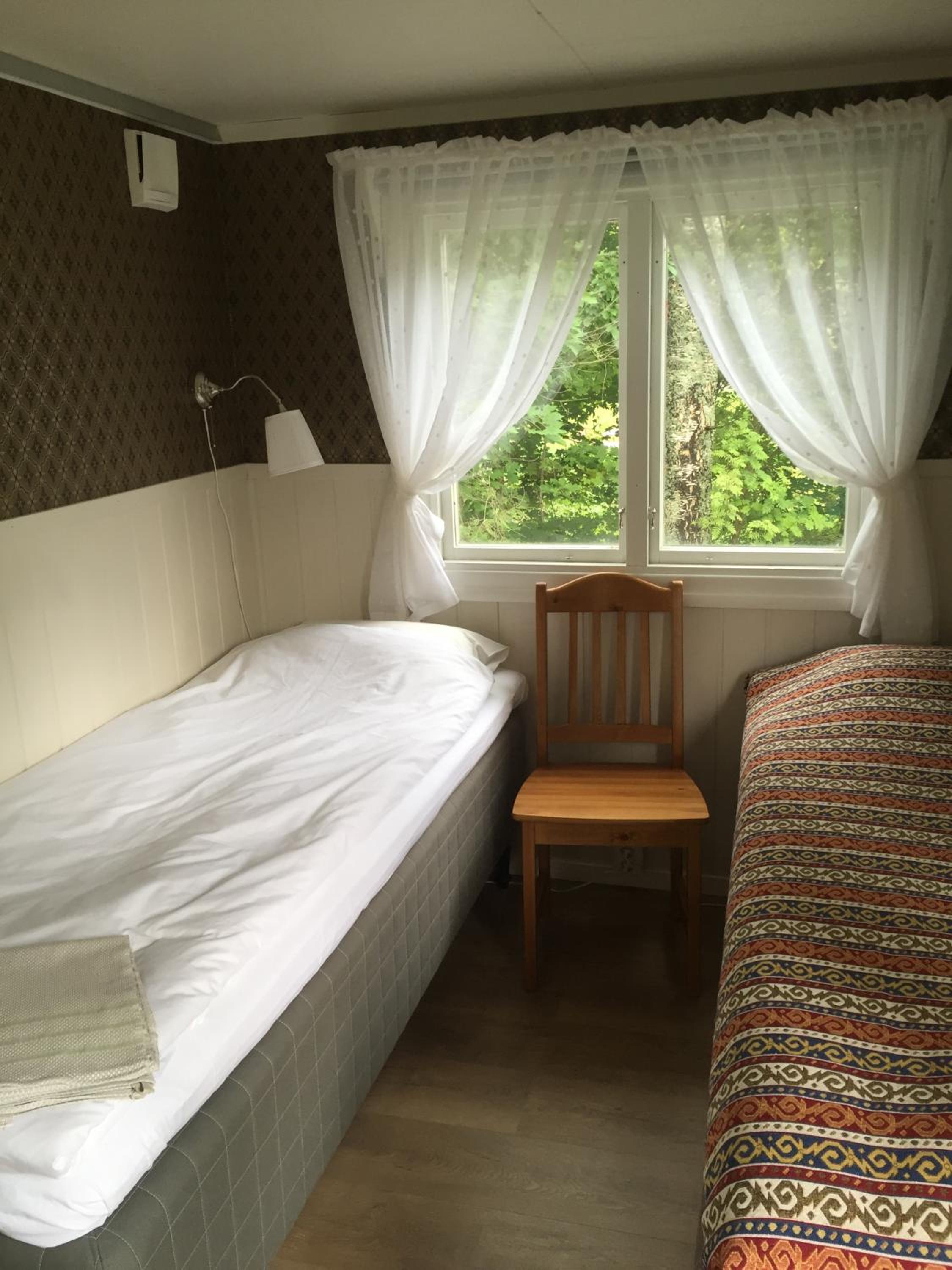 Quadruple Room With Shower photo 3