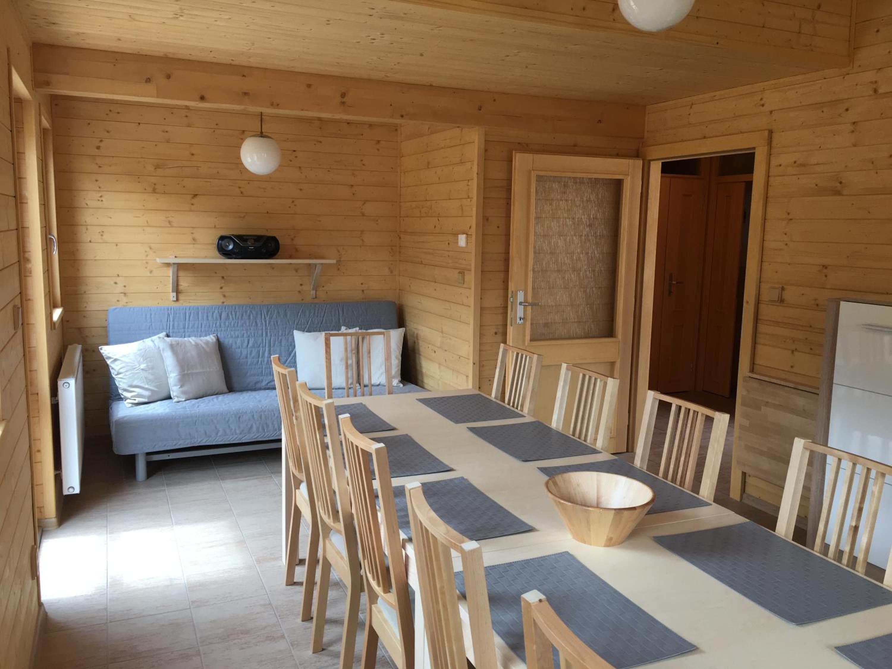 Superior Chalet