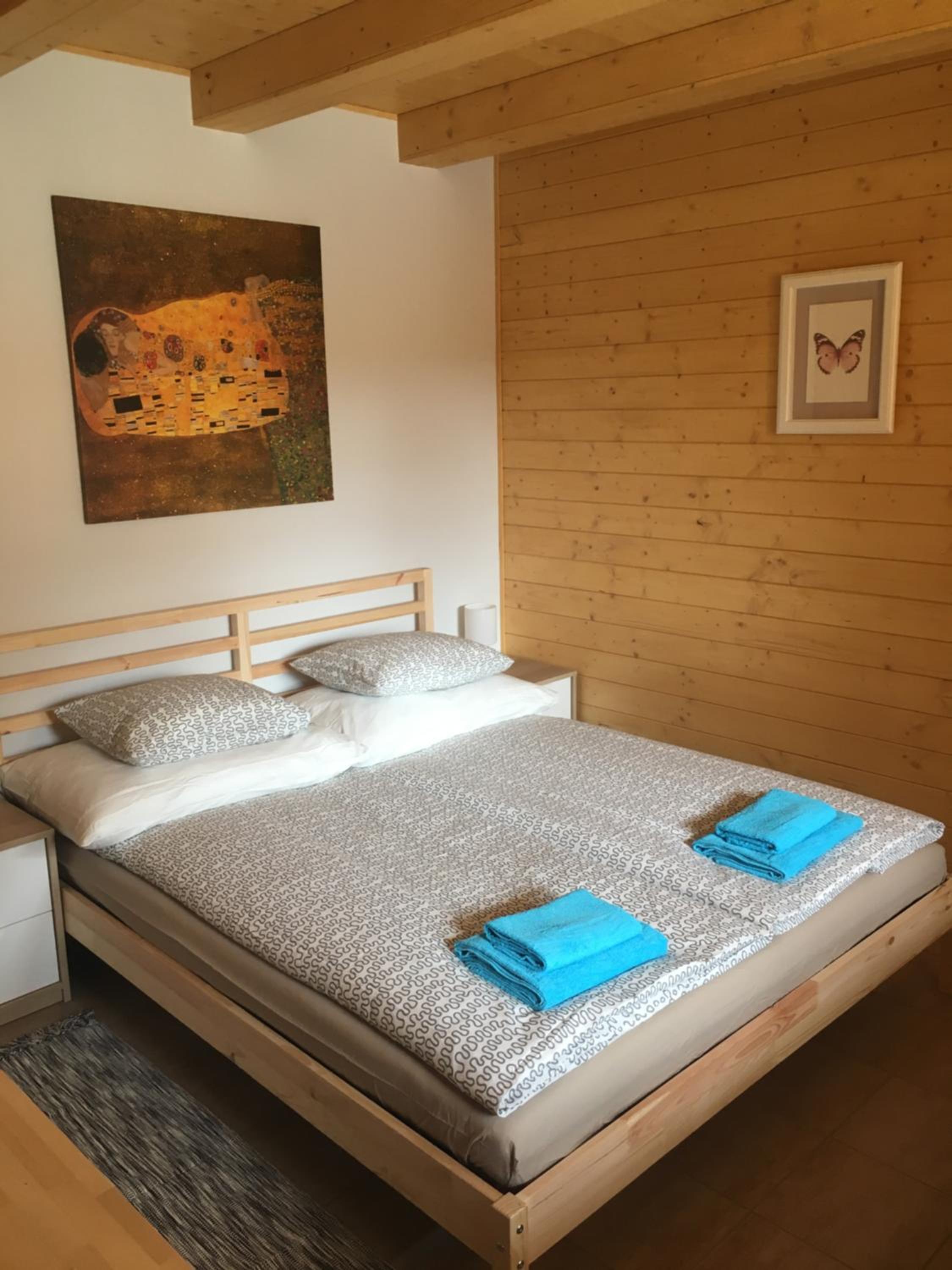 Superior Chalet