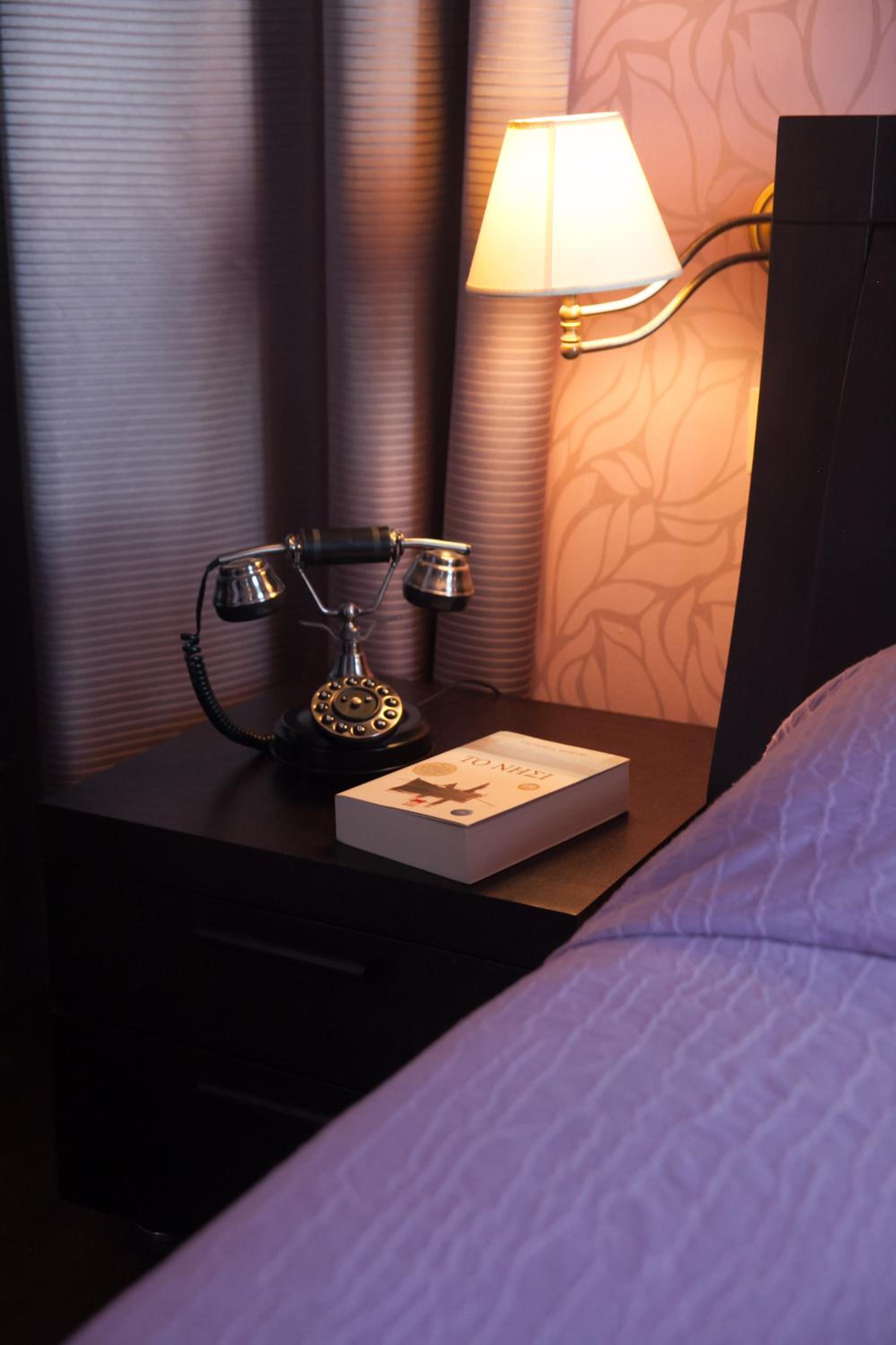 Double Room with Balcony and Sea View - Photo 4