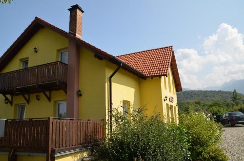 Double Room with Balcony - Photo 2