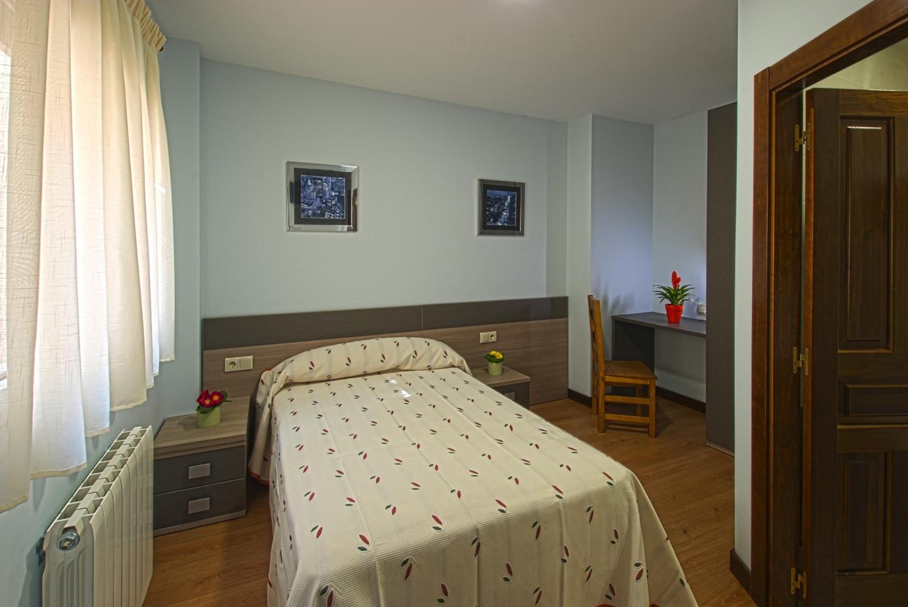 Habitación Individual