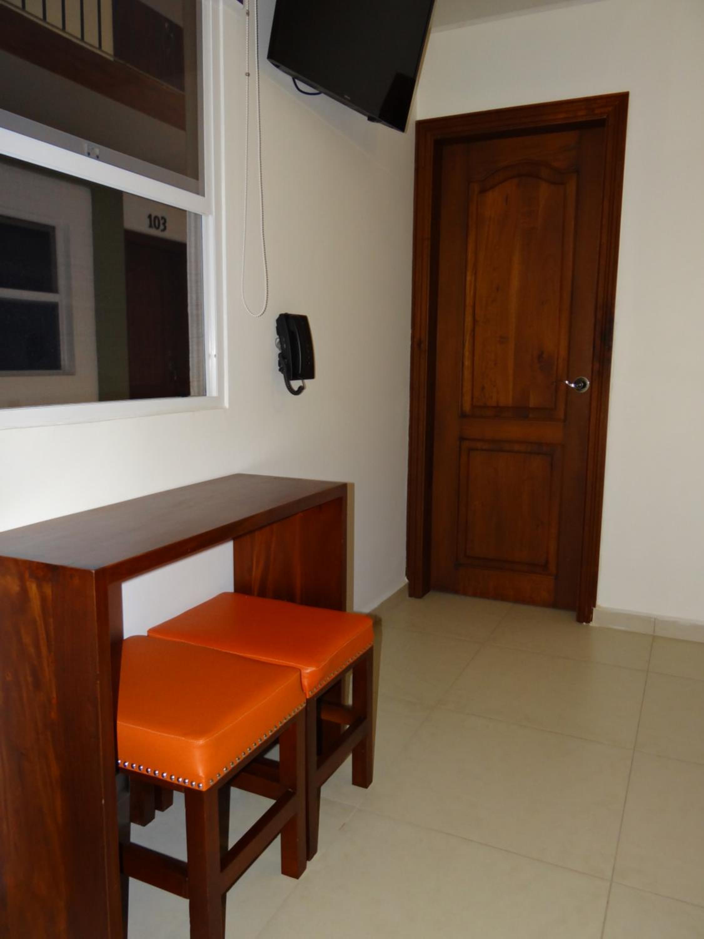 Twin Room photo 3