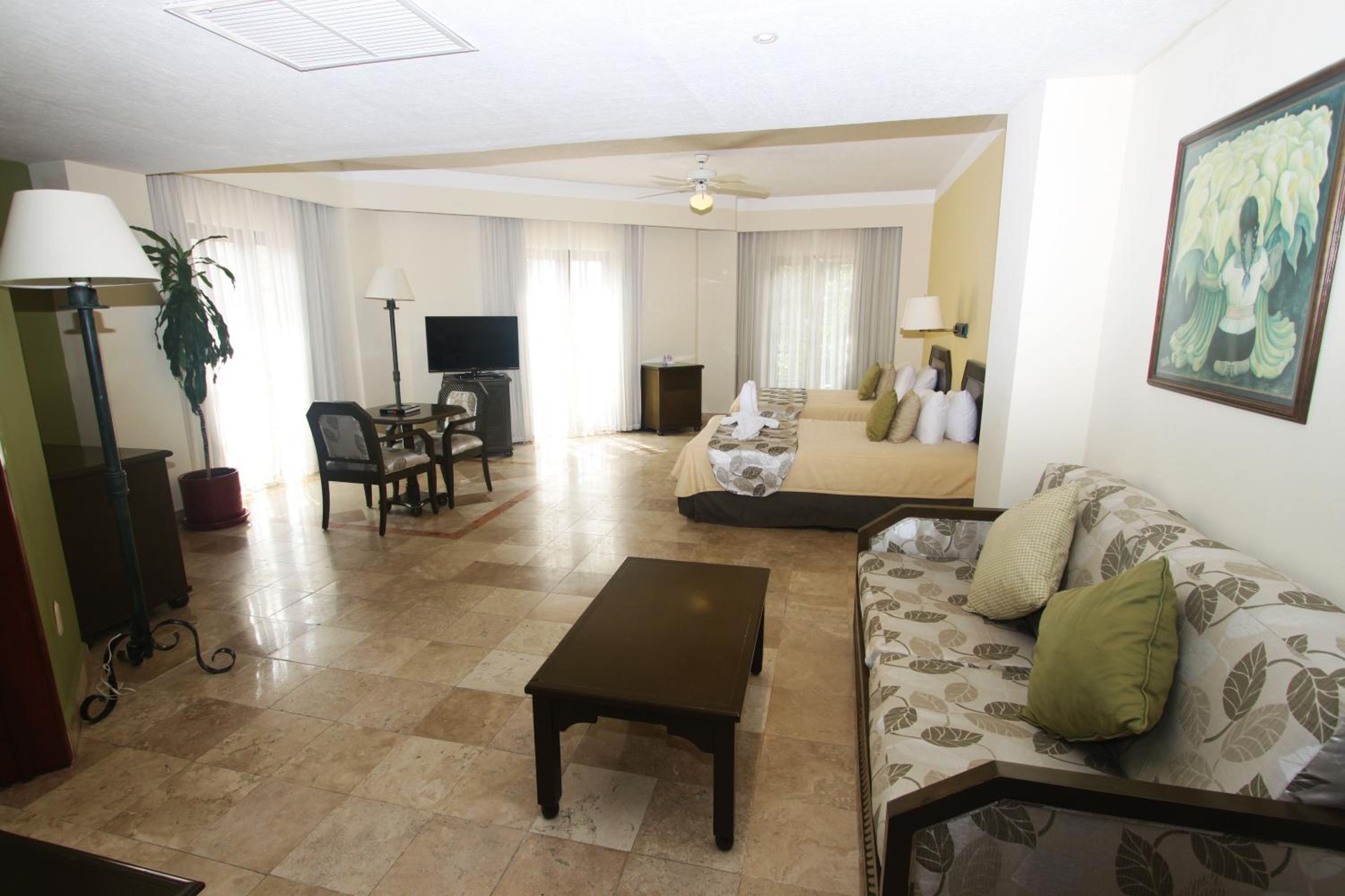 Junior Suite - Photo 5