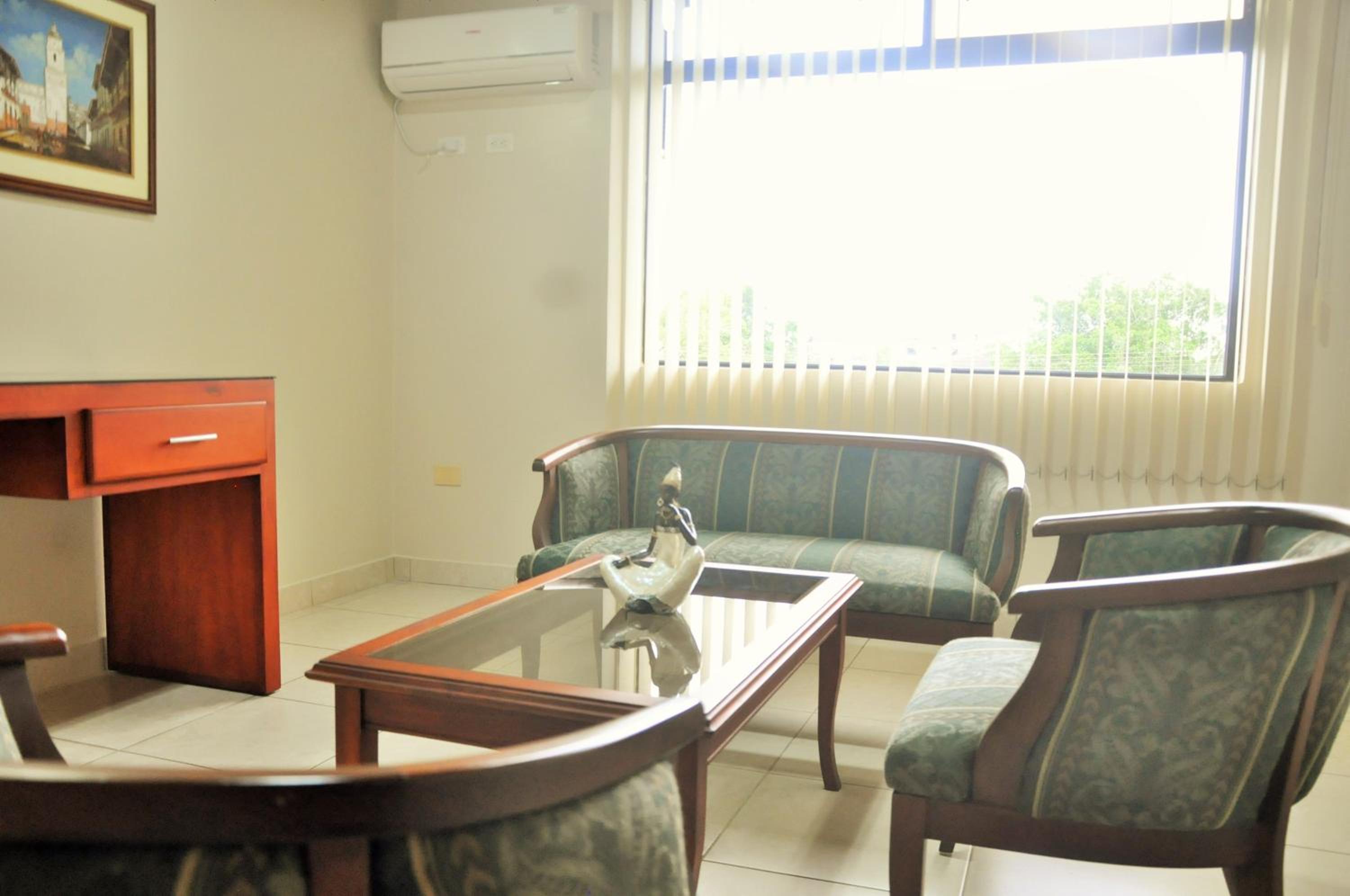 Executive Suite