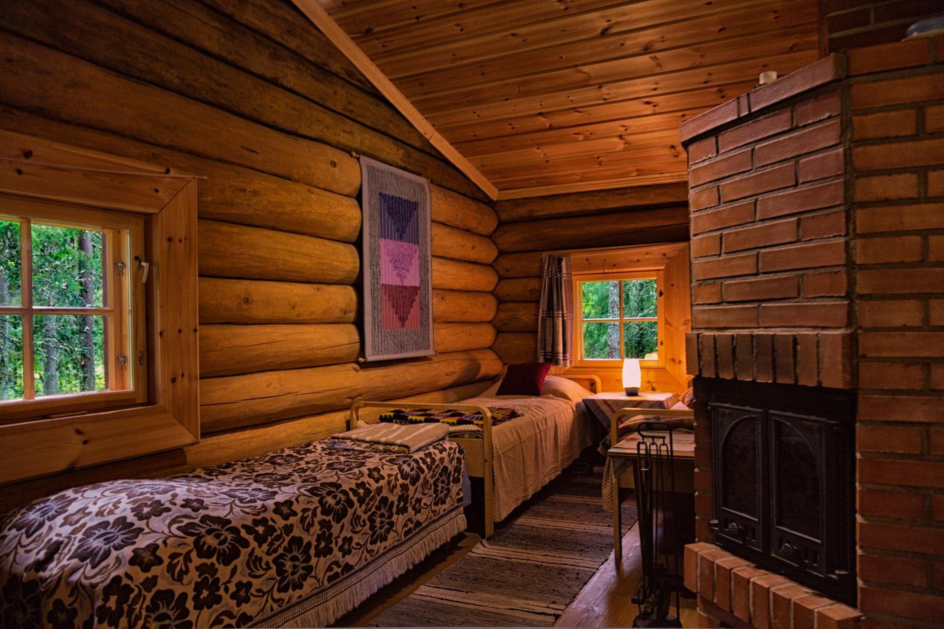 Economy Cottage photo 3