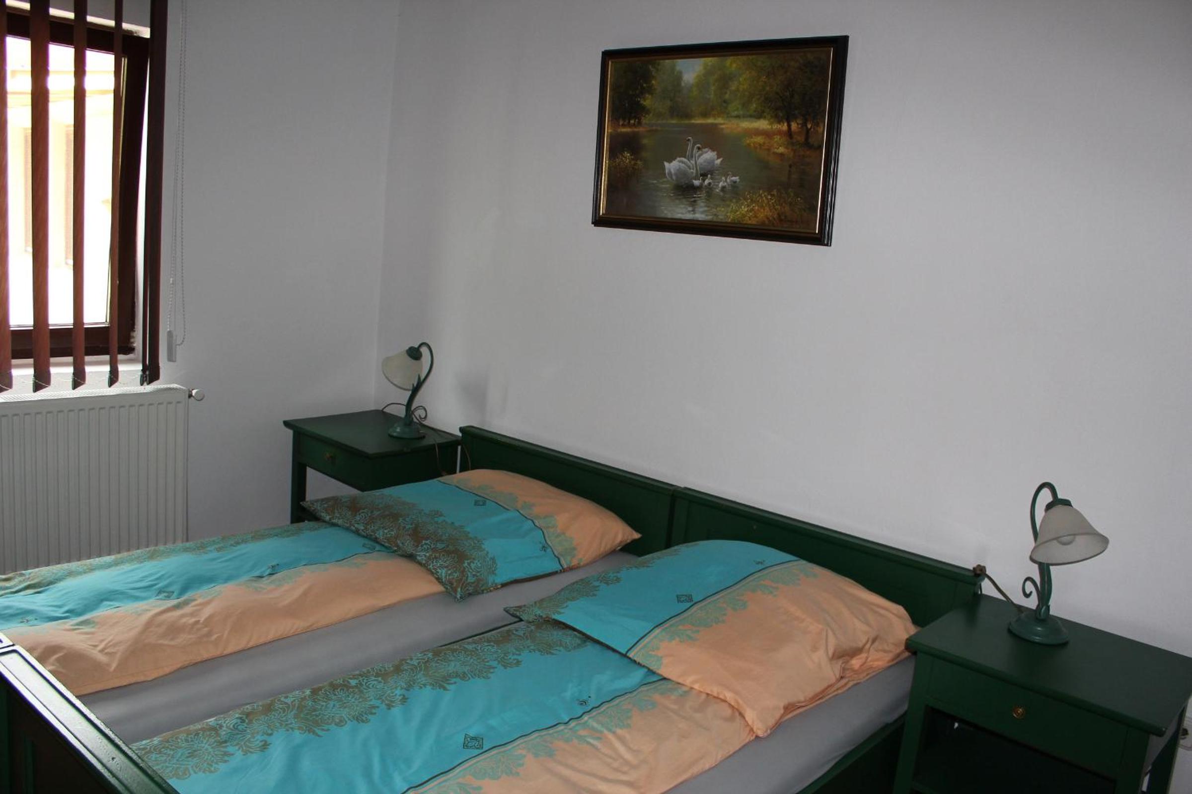 Double Room - Photo 4