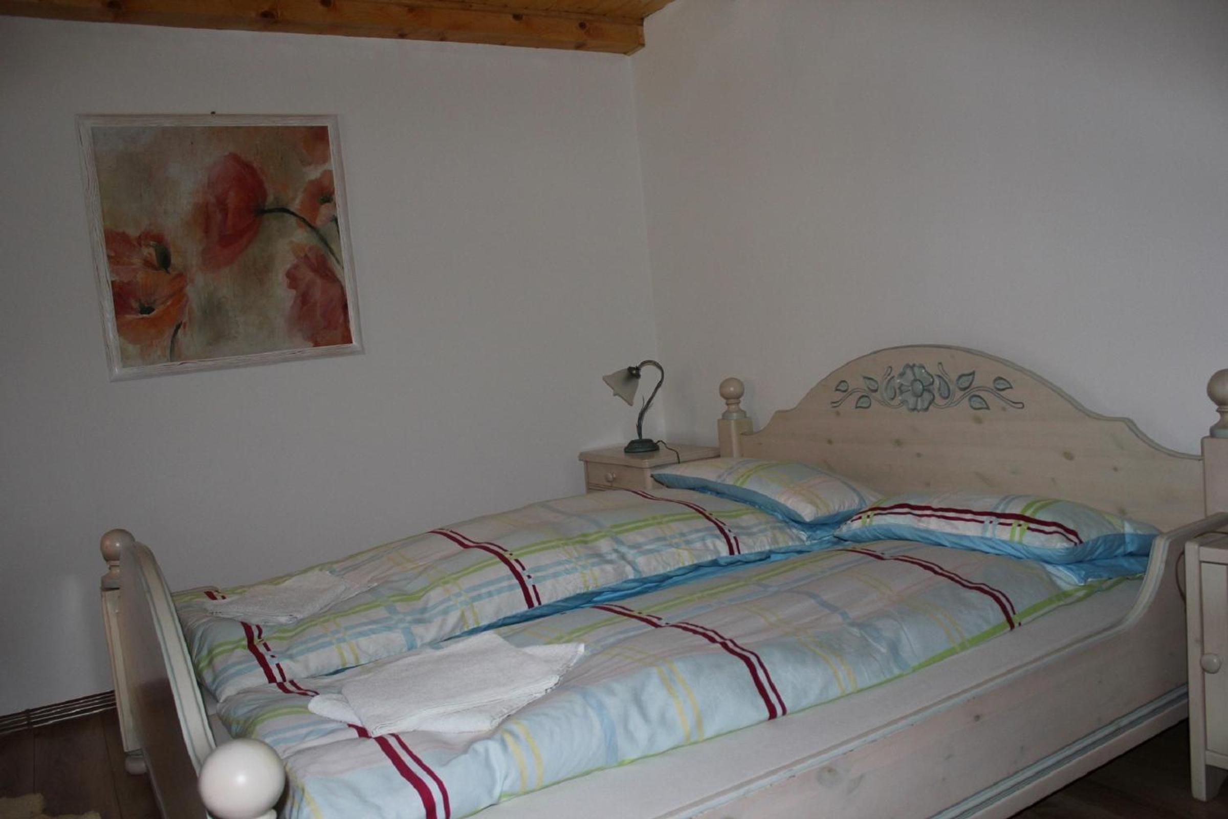 Double Room - Photo 8