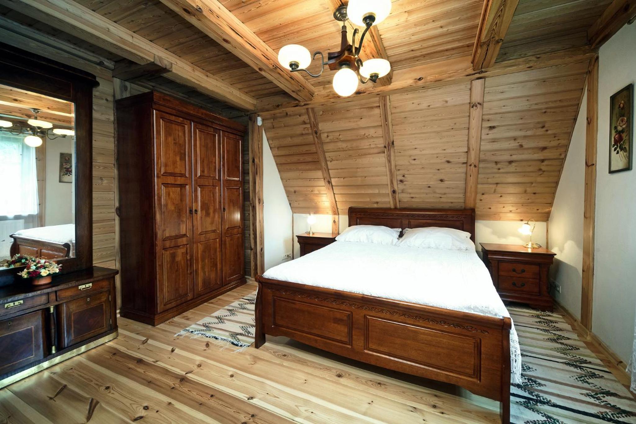 Four-Bedroom House photo 3