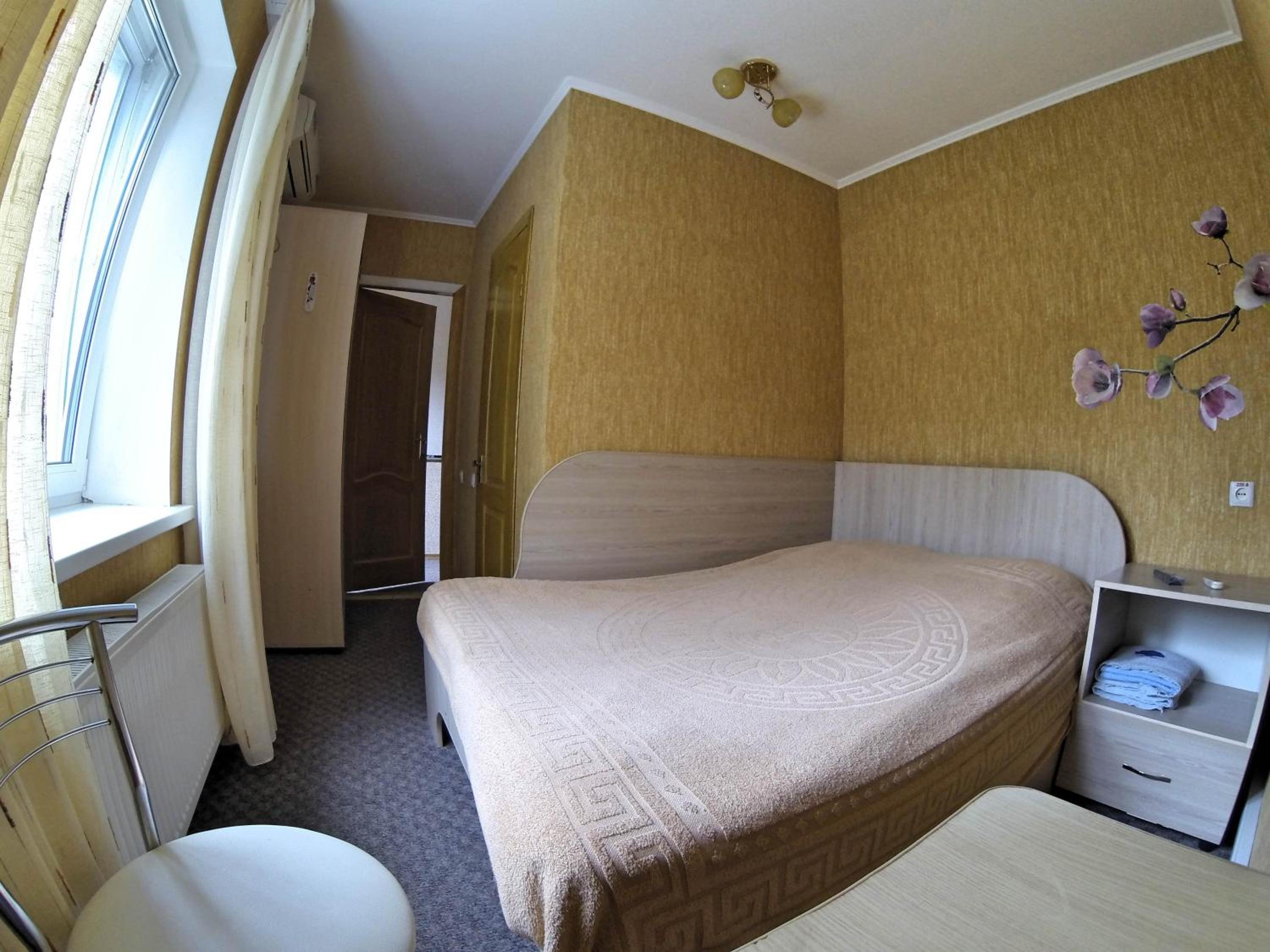 Budget Single Room photo 3