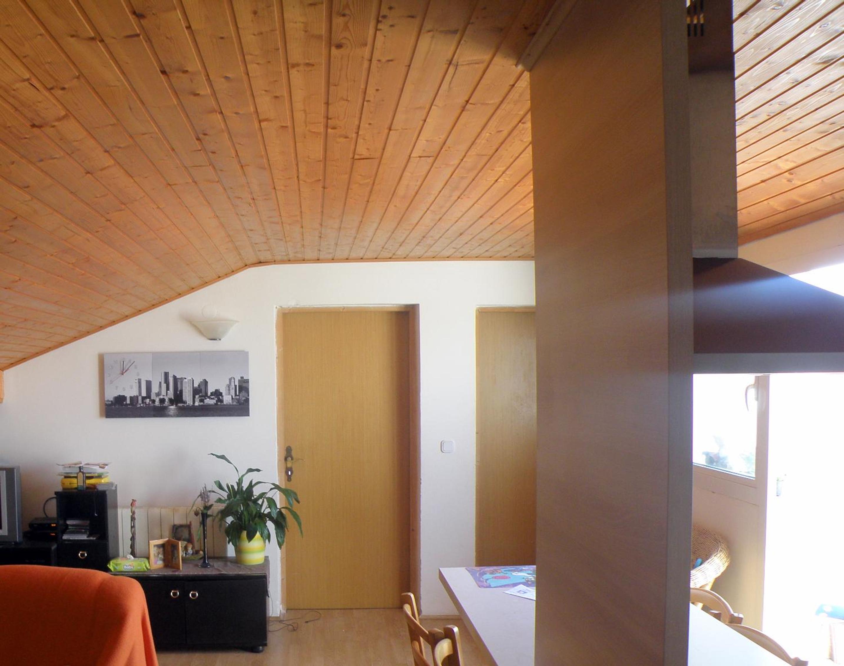 Apartment With Sea View photo 2