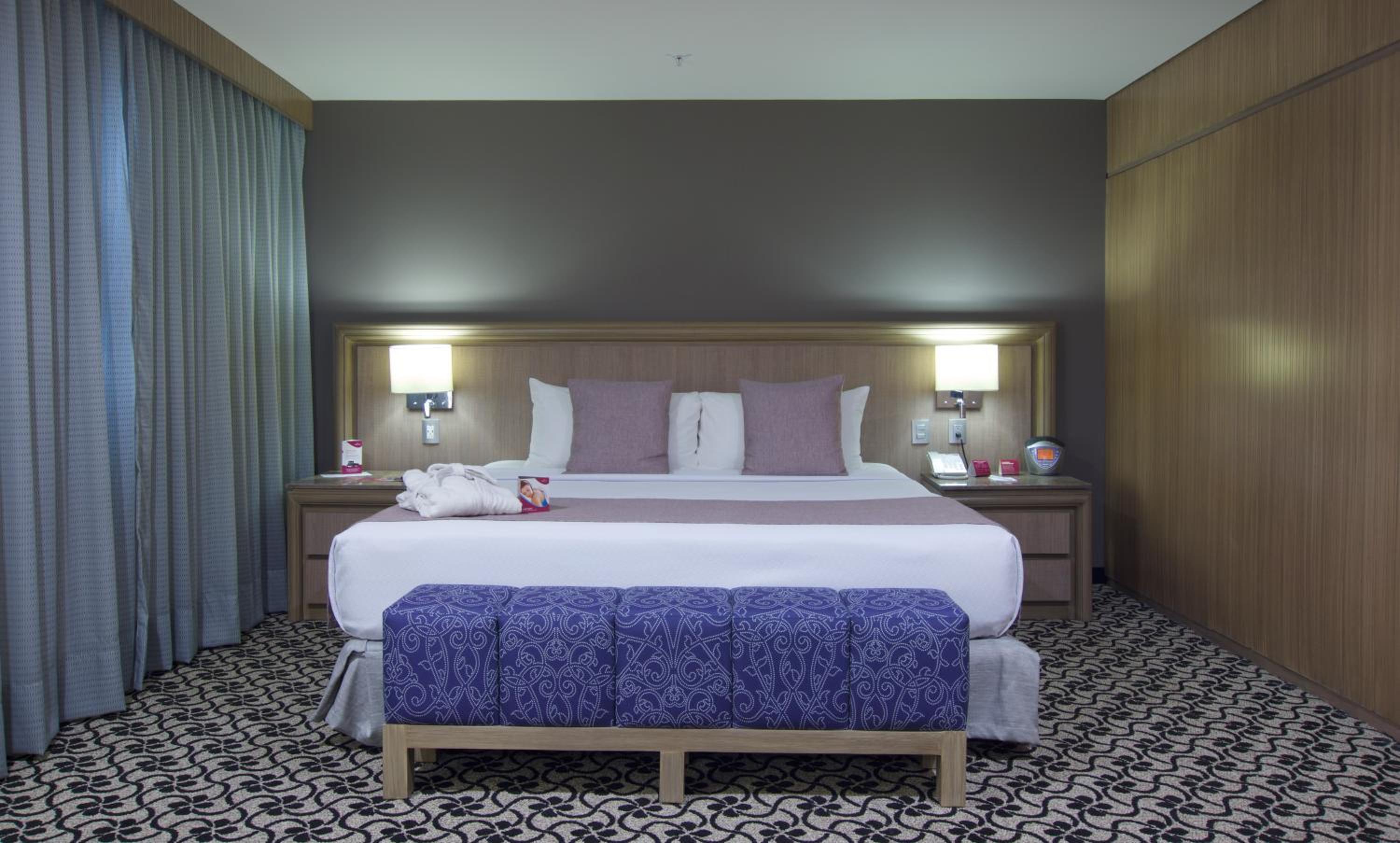 Junior King Suite - Photo 3