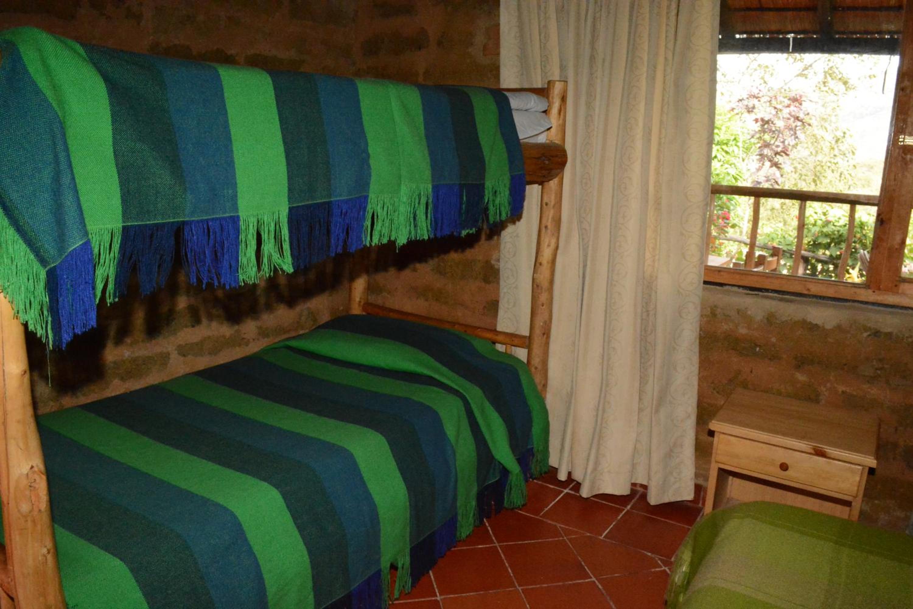 Quadruple Room photo 2