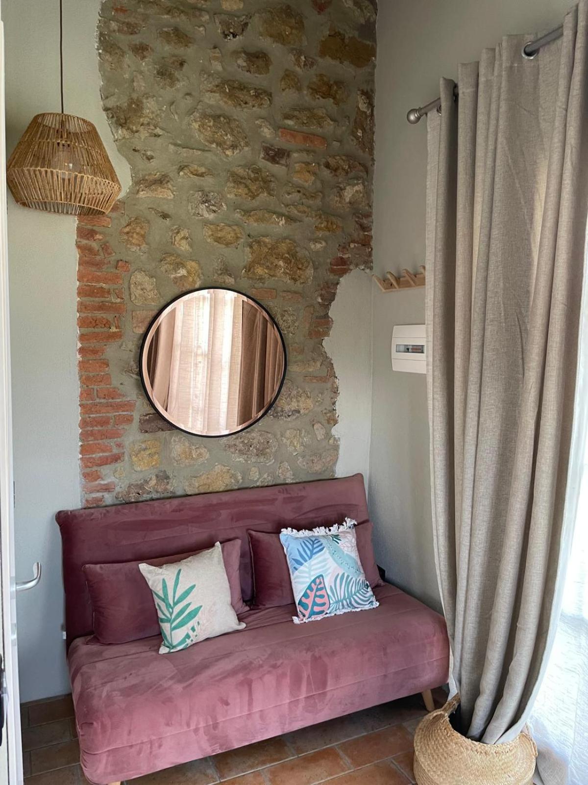 Suite with Terrace photo 2