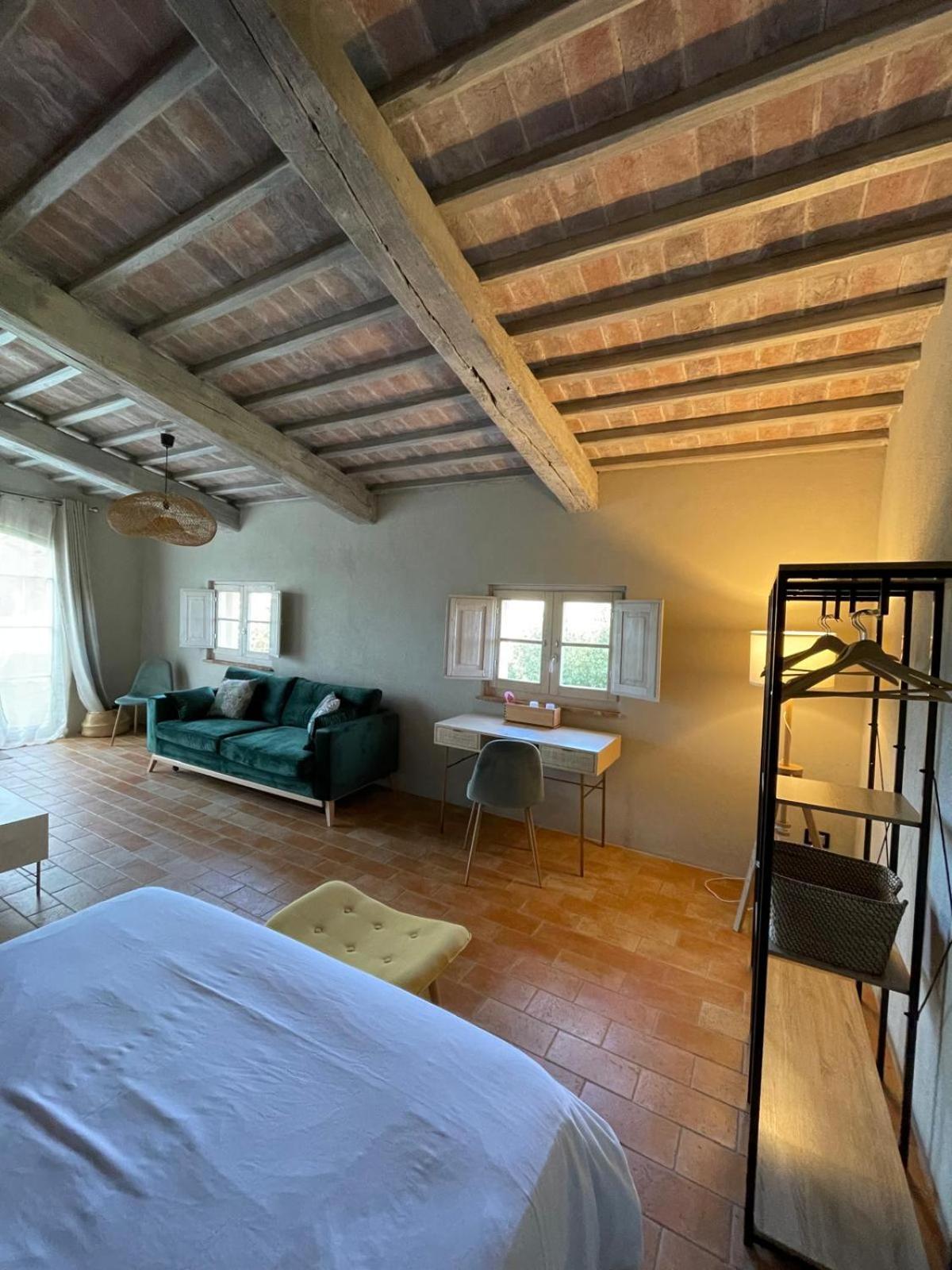 Suite with Terrace photo 3
