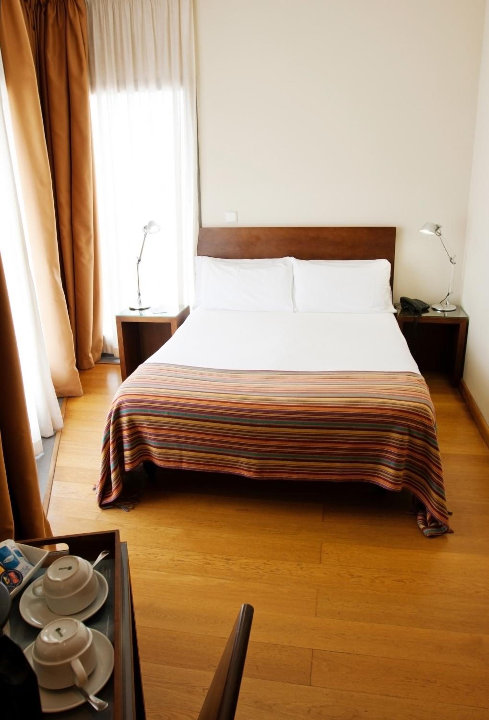 Superior Double Room with Private Terrace - Photo 1